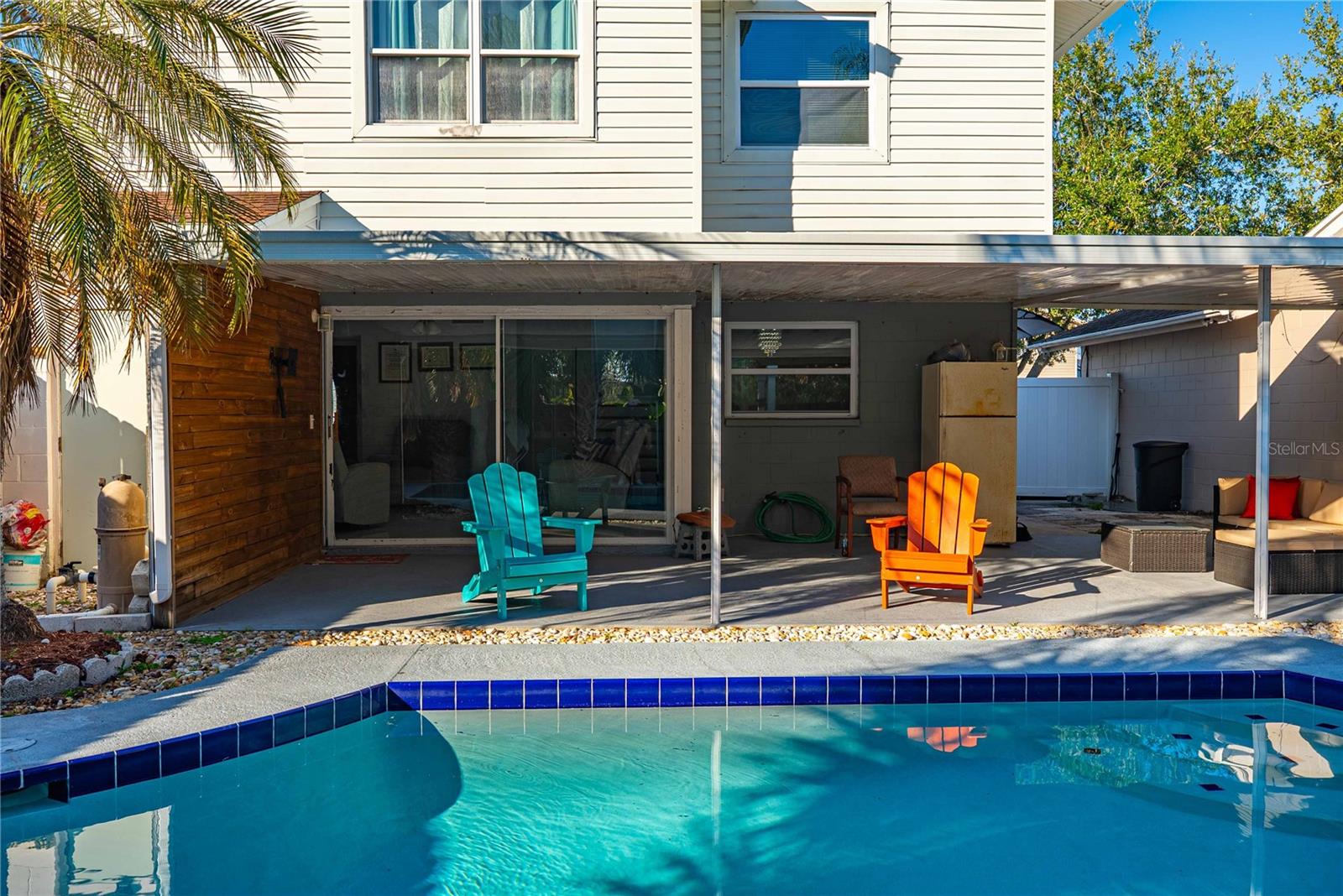 SPRINGWOOD VILLAGE - Residential