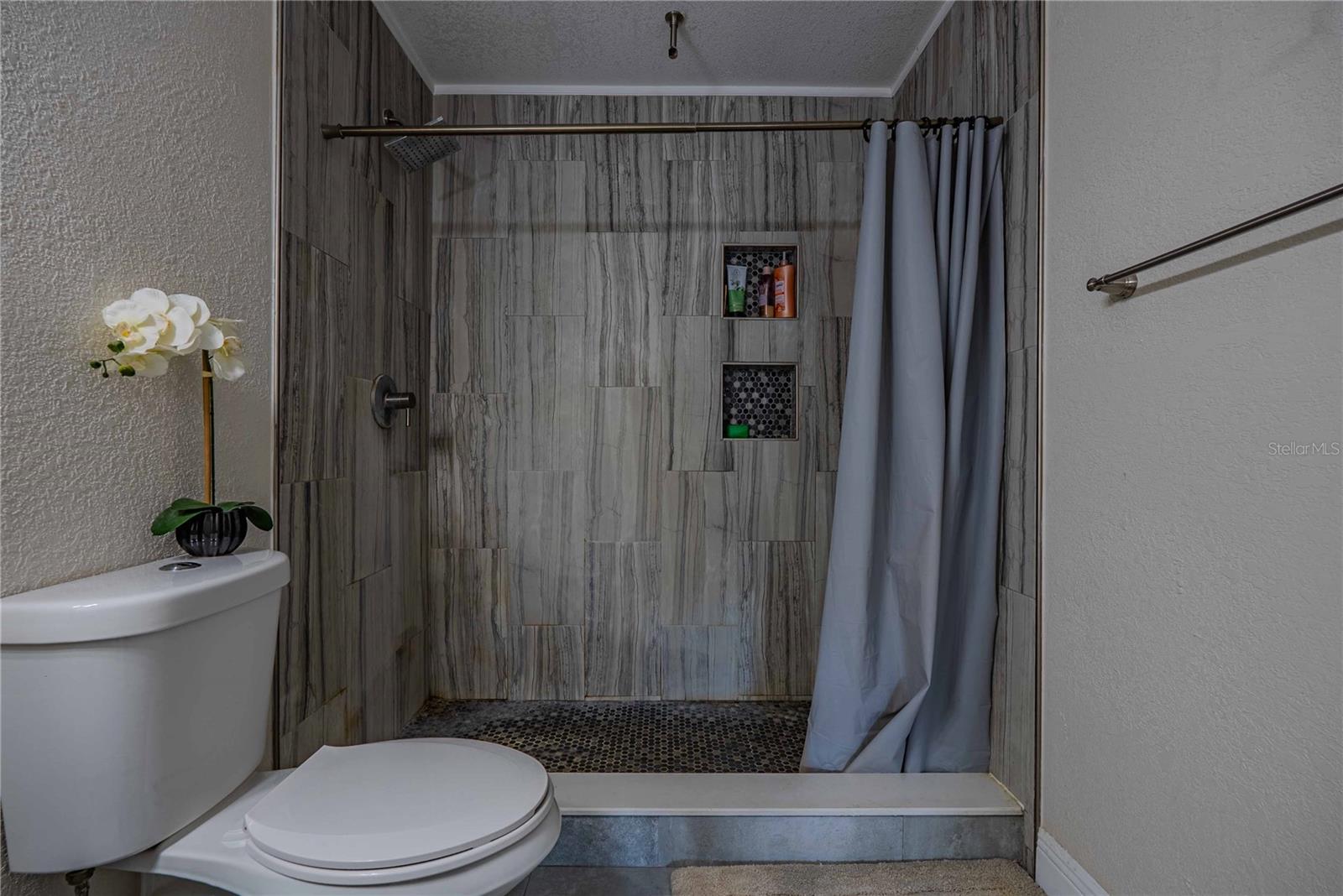 SPRINGWOOD VILLAGE - Residential