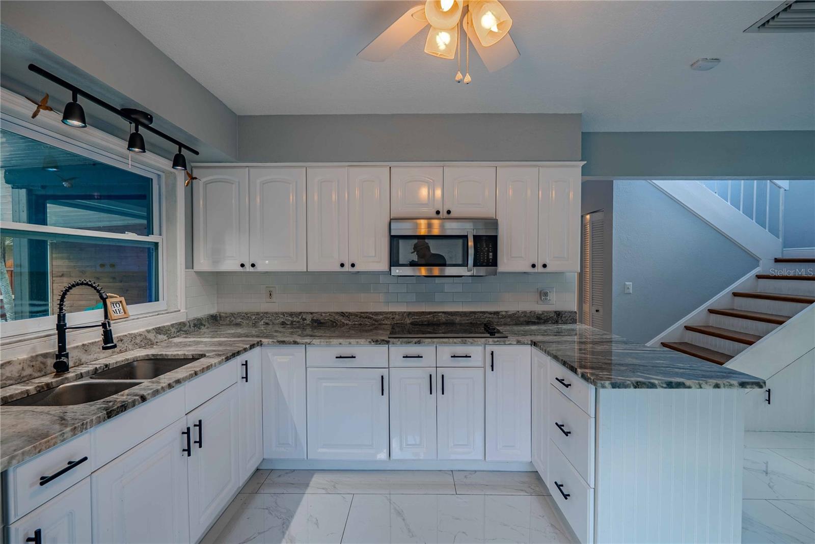 SPRINGWOOD VILLAGE - Residential