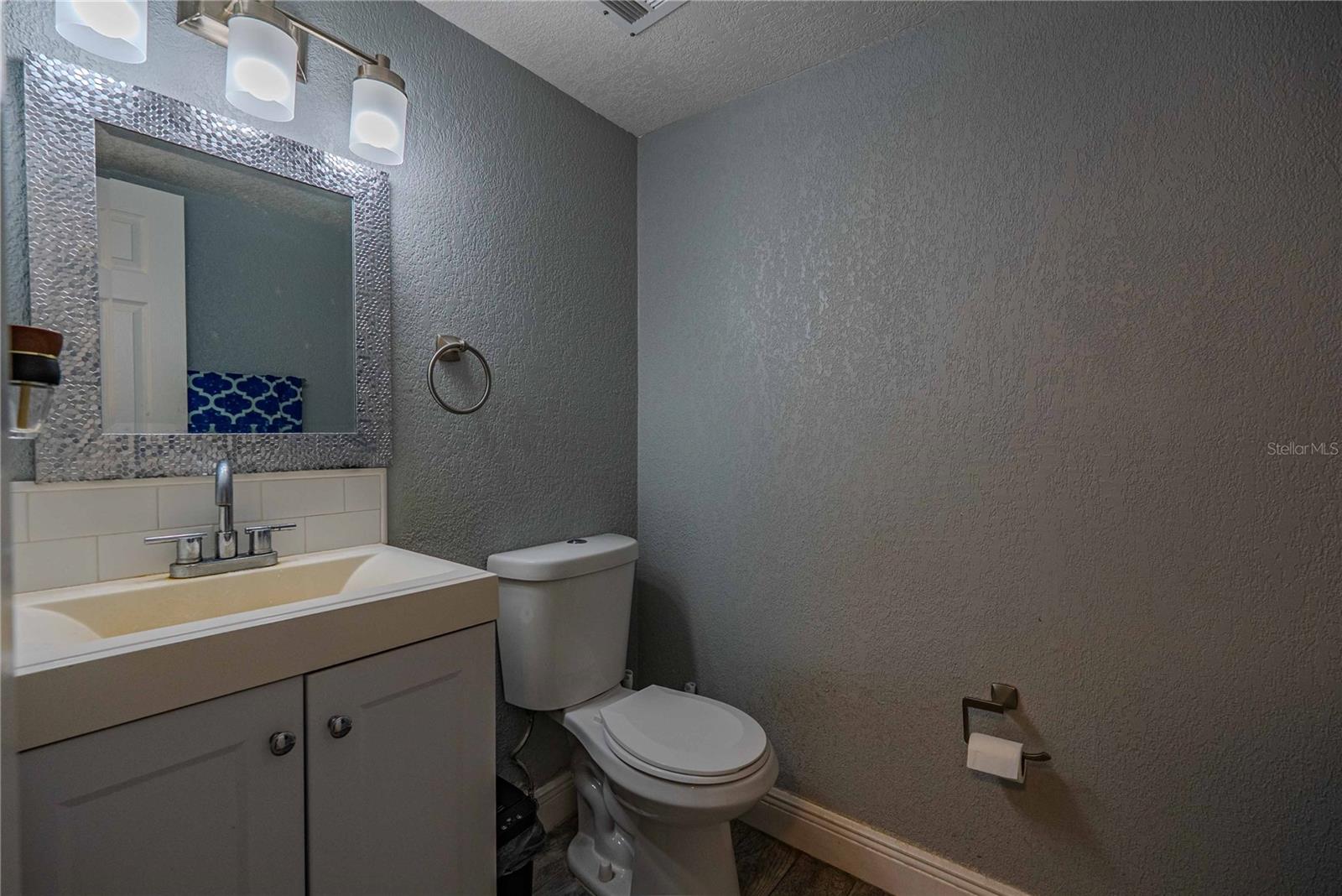 SPRINGWOOD VILLAGE - Residential