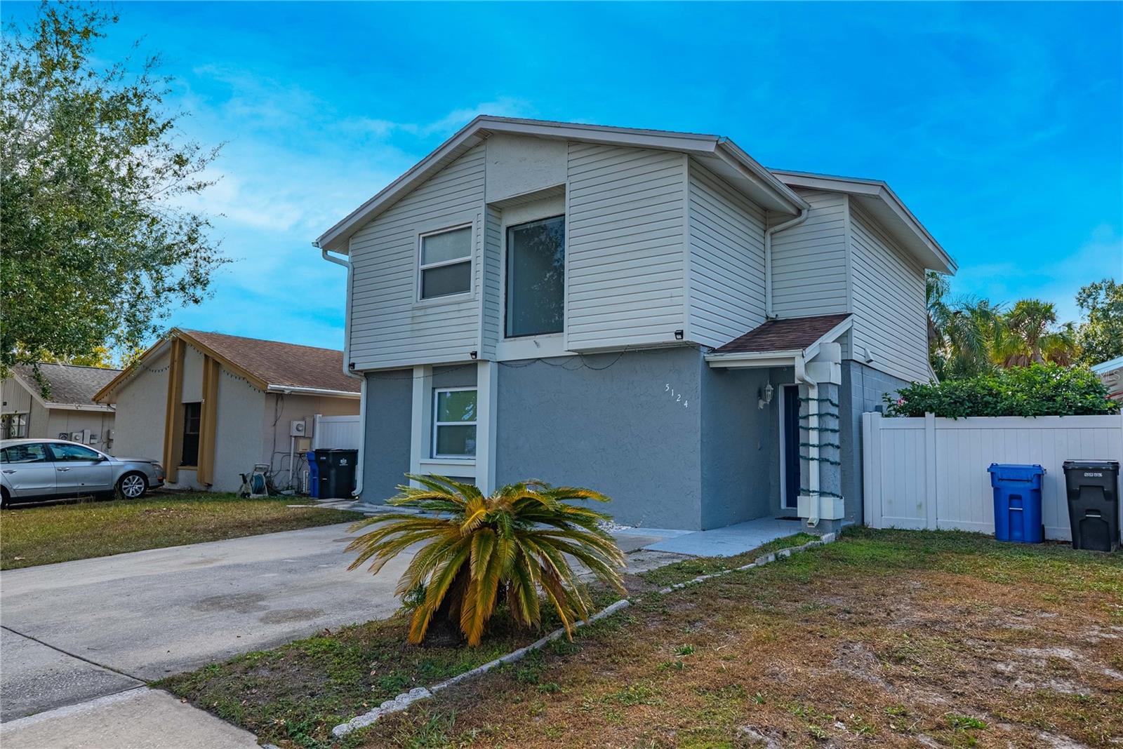 SPRINGWOOD VILLAGE - Residential