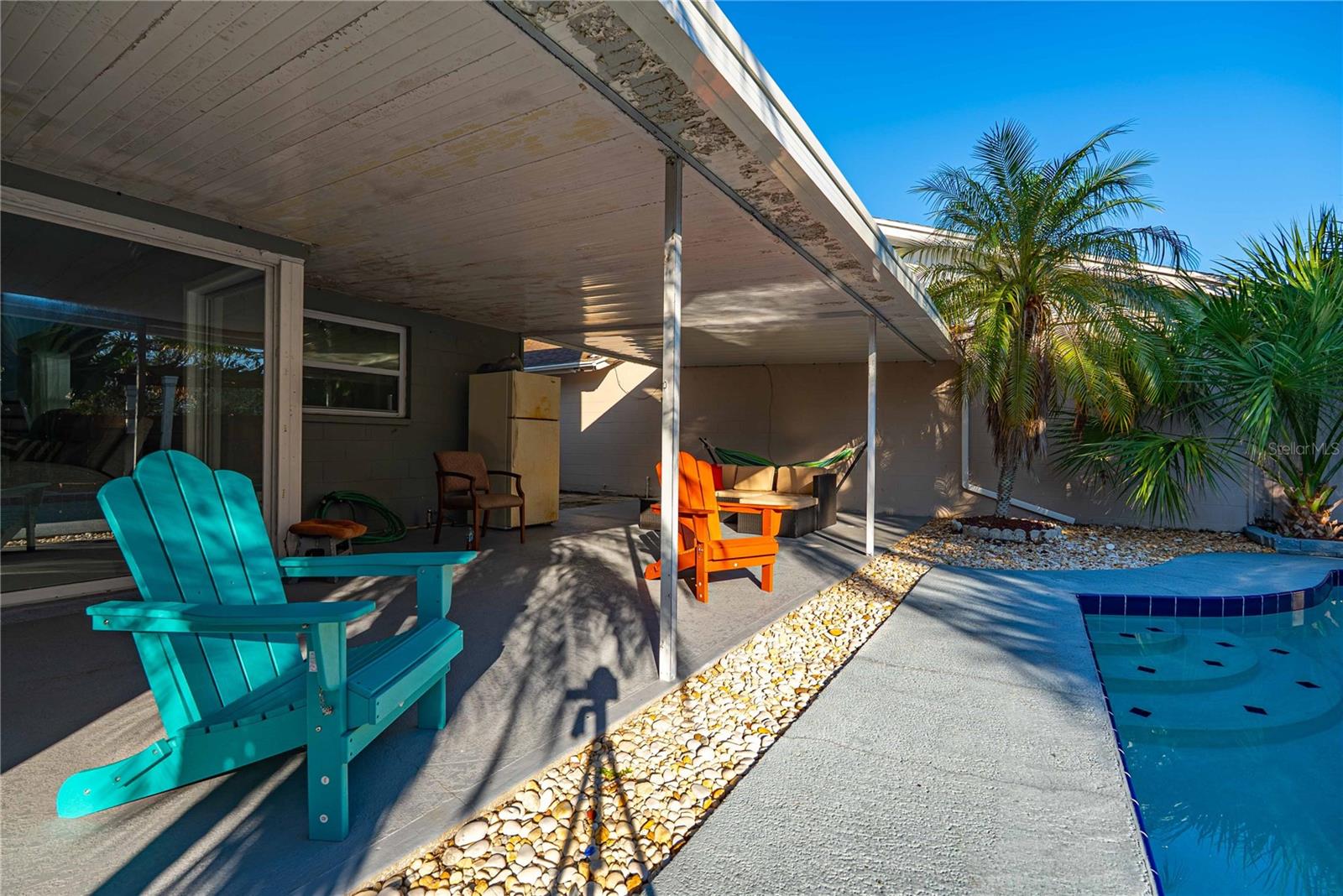 SPRINGWOOD VILLAGE - Residential