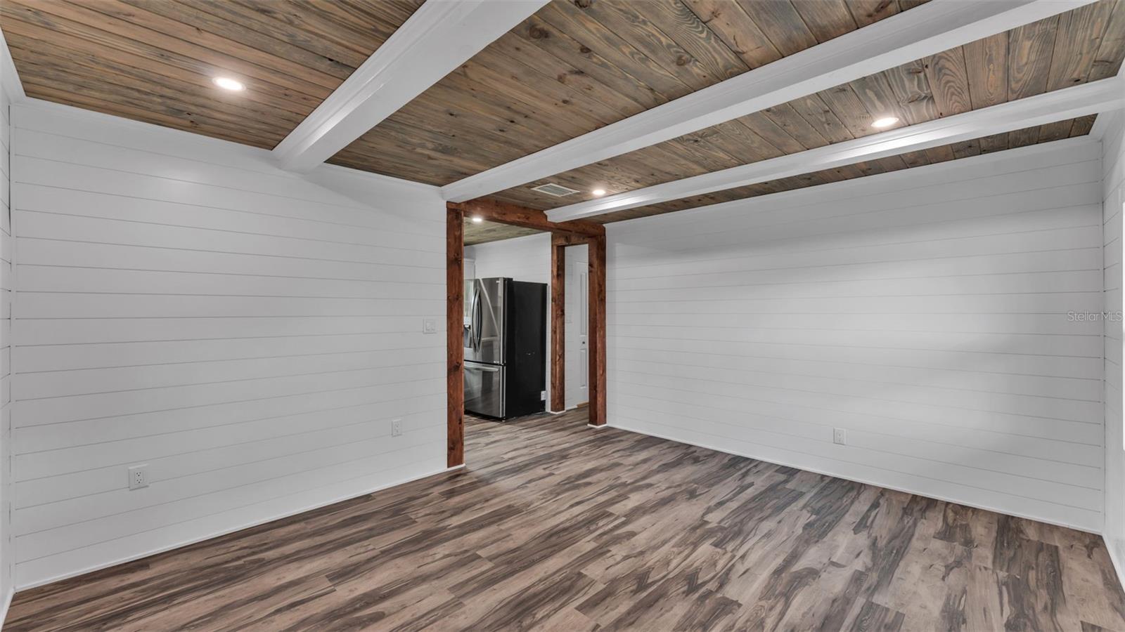 AUBURNDALE LAKESIDE PARK - Residential