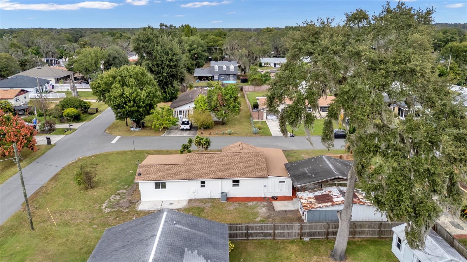 AUBURNDALE LAKESIDE PARK - Residential
