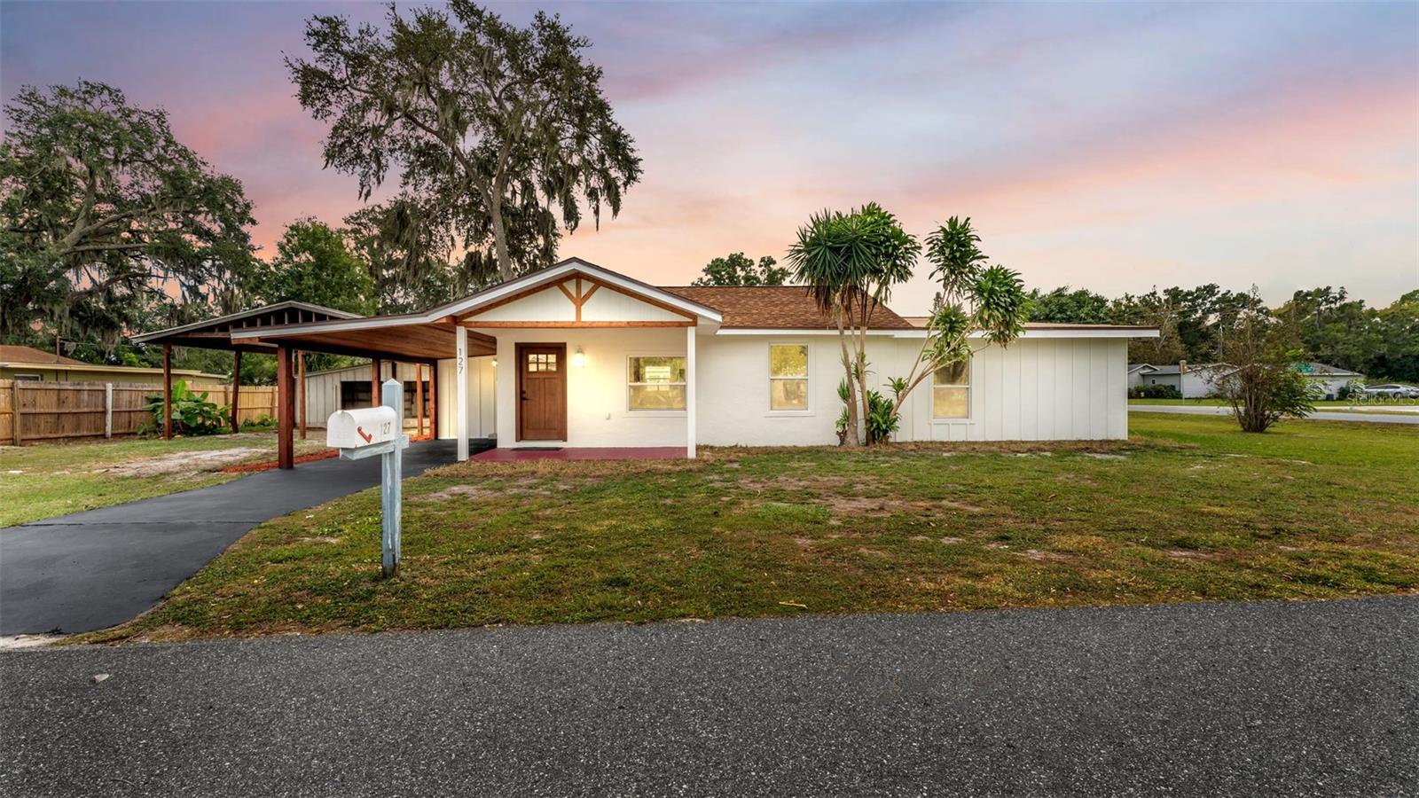 AUBURNDALE LAKESIDE PARK - Residential