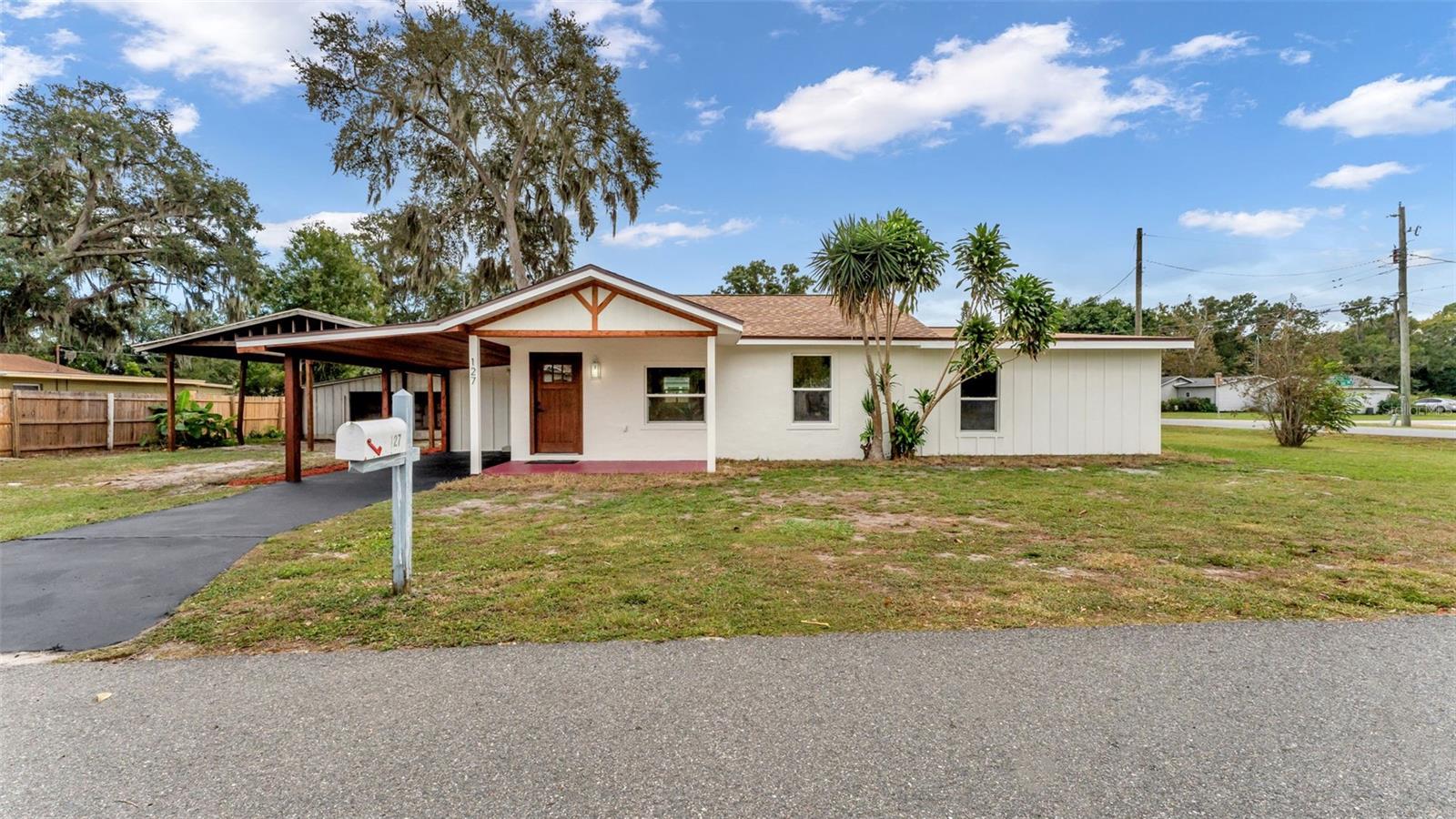 AUBURNDALE LAKESIDE PARK - Residential