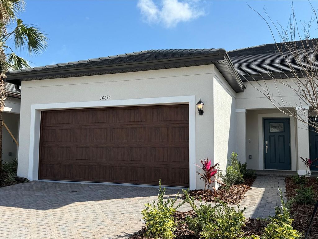 Photo of 10634 Gable Dig Loop, San Antonio, FL 33576 (MLS # TB8343290)