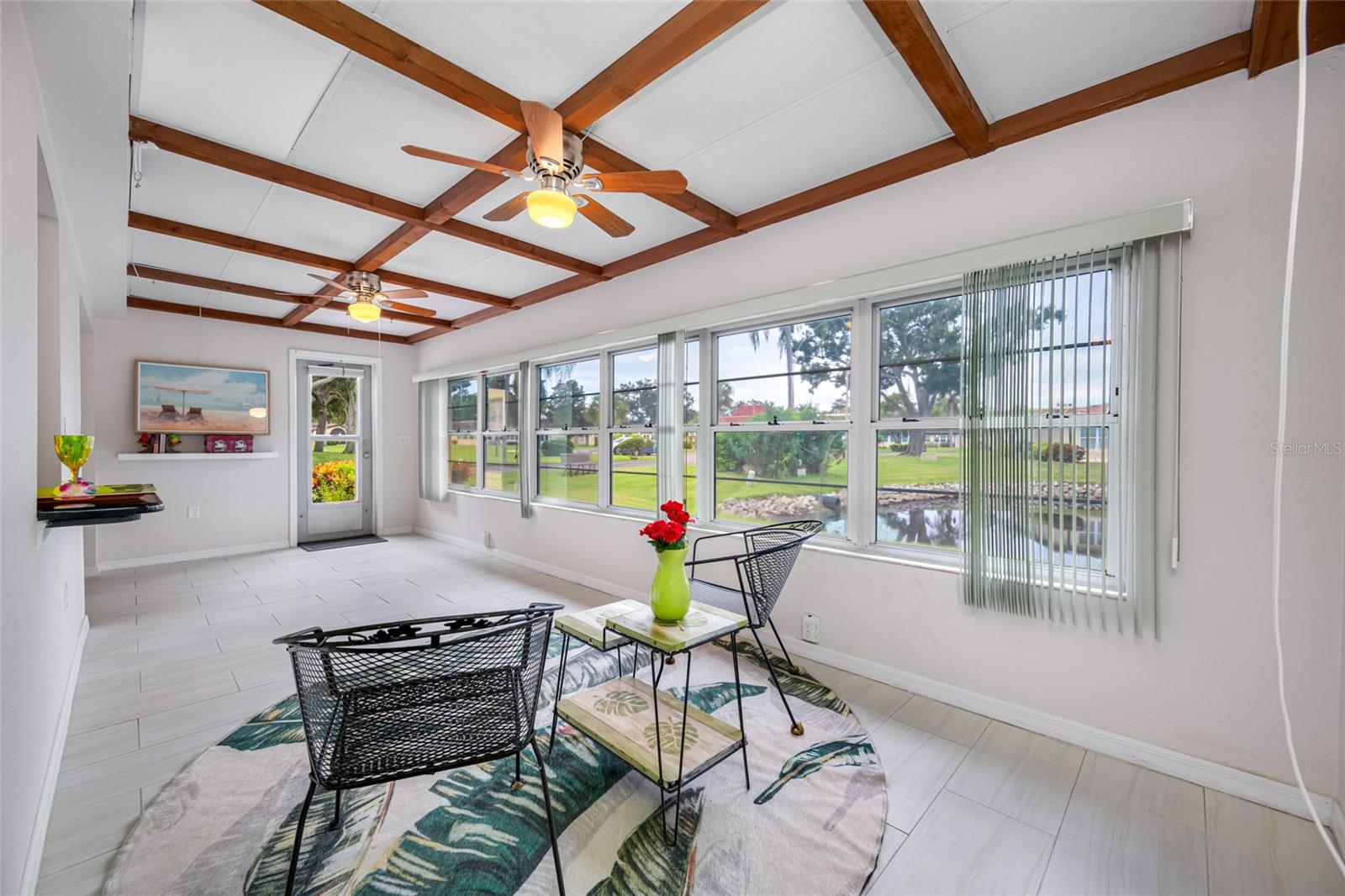 VILLAS CAPRI CONDO - Residential