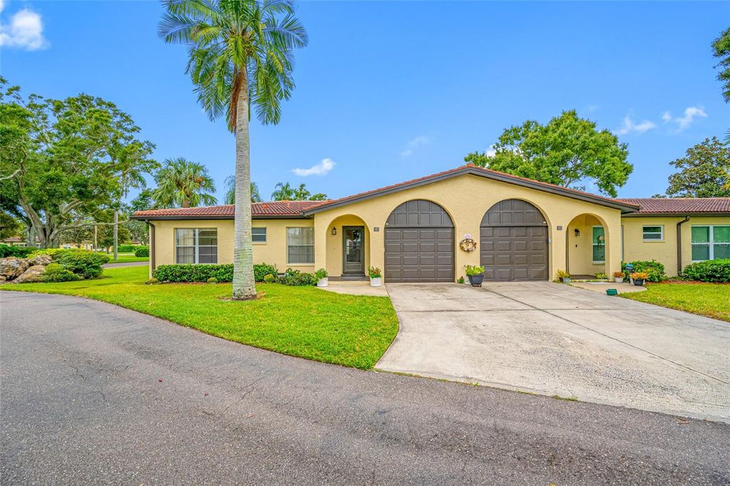 Photo of 12200 Vonn Road #8A, Largo, FL 33774 (MLS # TB8436797)