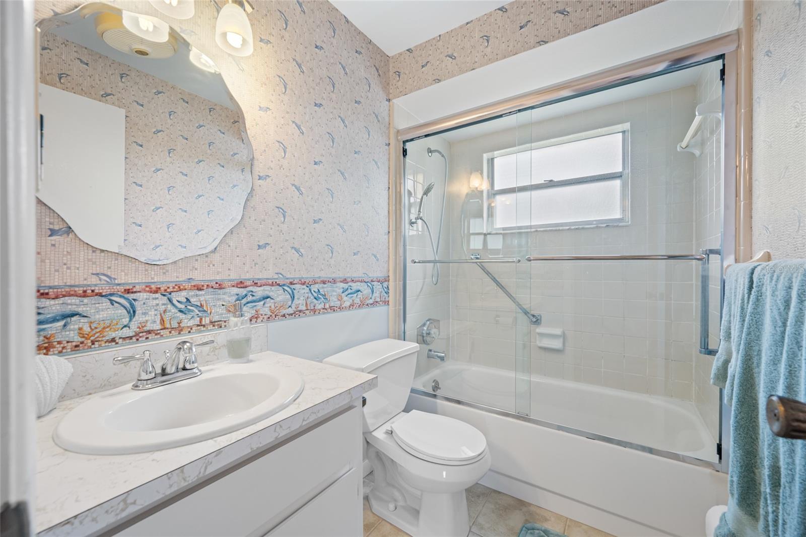 VILLAS CAPRI CONDO - Residential