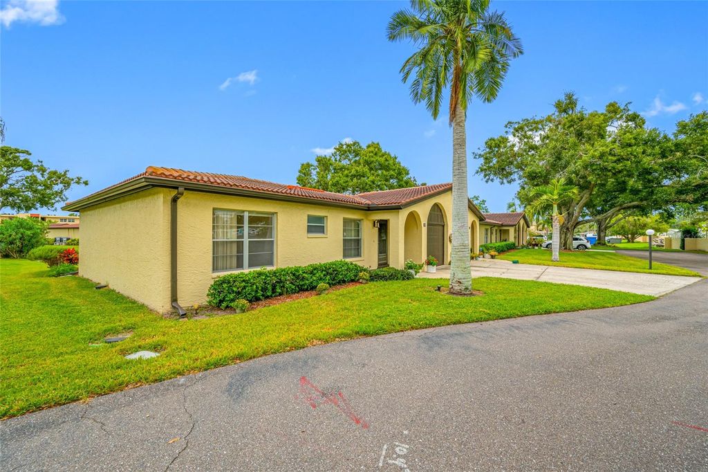 Photo of 12200 Vonn Road #8A, Largo, FL 33774 (MLS # TB8436797)