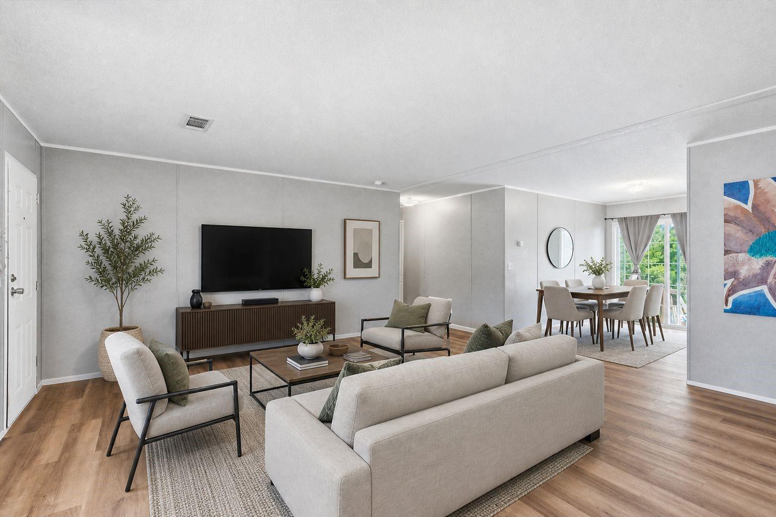 UNIVERSITY ESTATES 205 206 - Residential