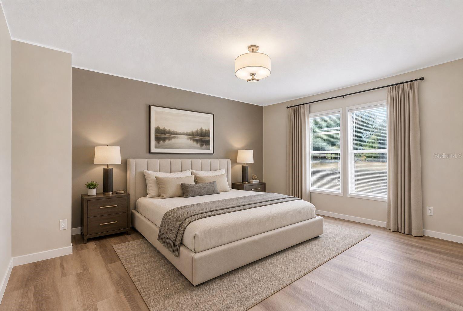 UNIVERSITY ESTATES 205 206 - Residential
