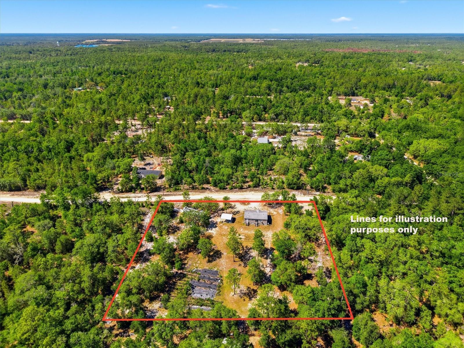 UNIVERSITY ESTATES 205 206 - Residential