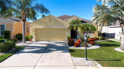 446 NOBLE FAIRE DRIVE SUN CITY CENTER FL 33573