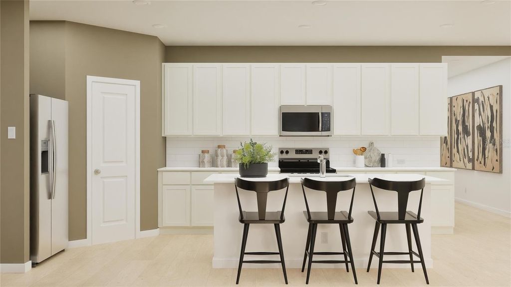 Photo of 3071 Granite Ridge Avenue, Minneola, FL 34715 (MLS # O6385897)