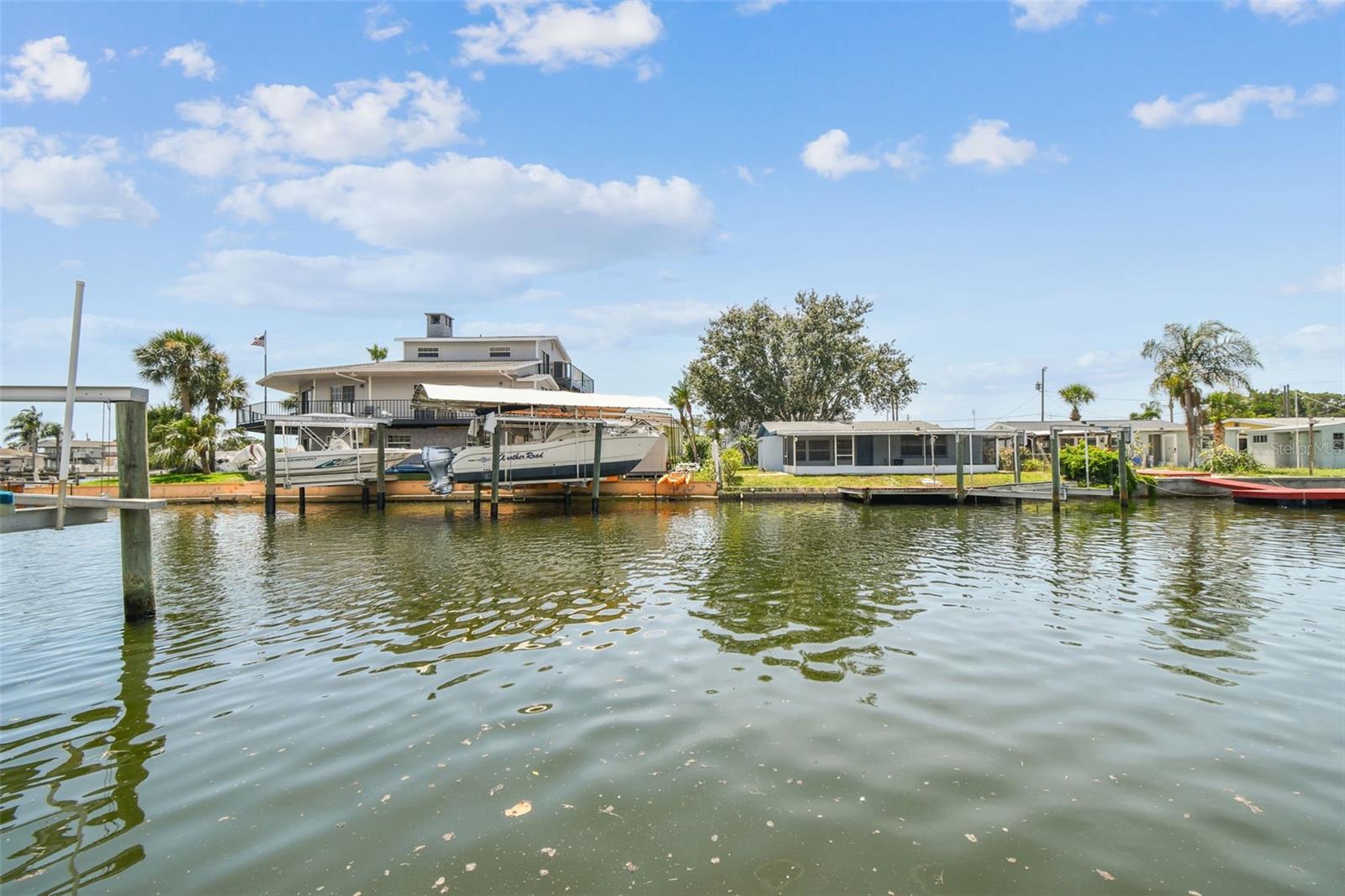 HUDSON BEACH ESTATES UN 3 ADD 1 - Residential Lease