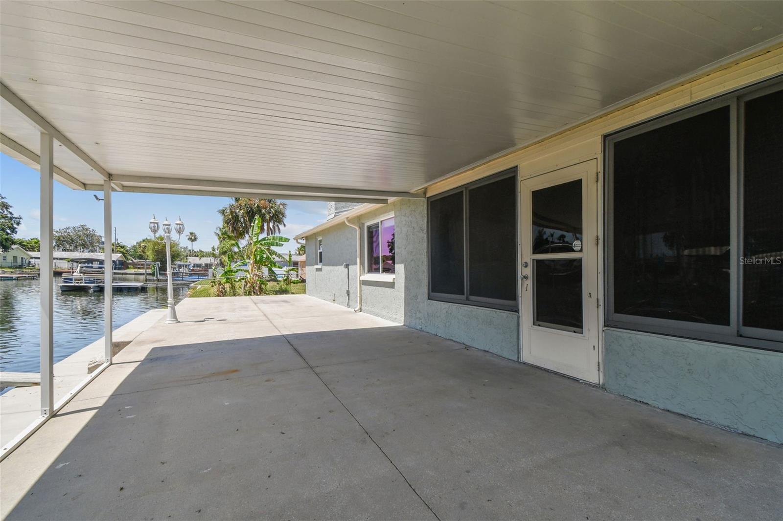 HUDSON BEACH ESTATES UN 3 ADD 1 - Residential Lease