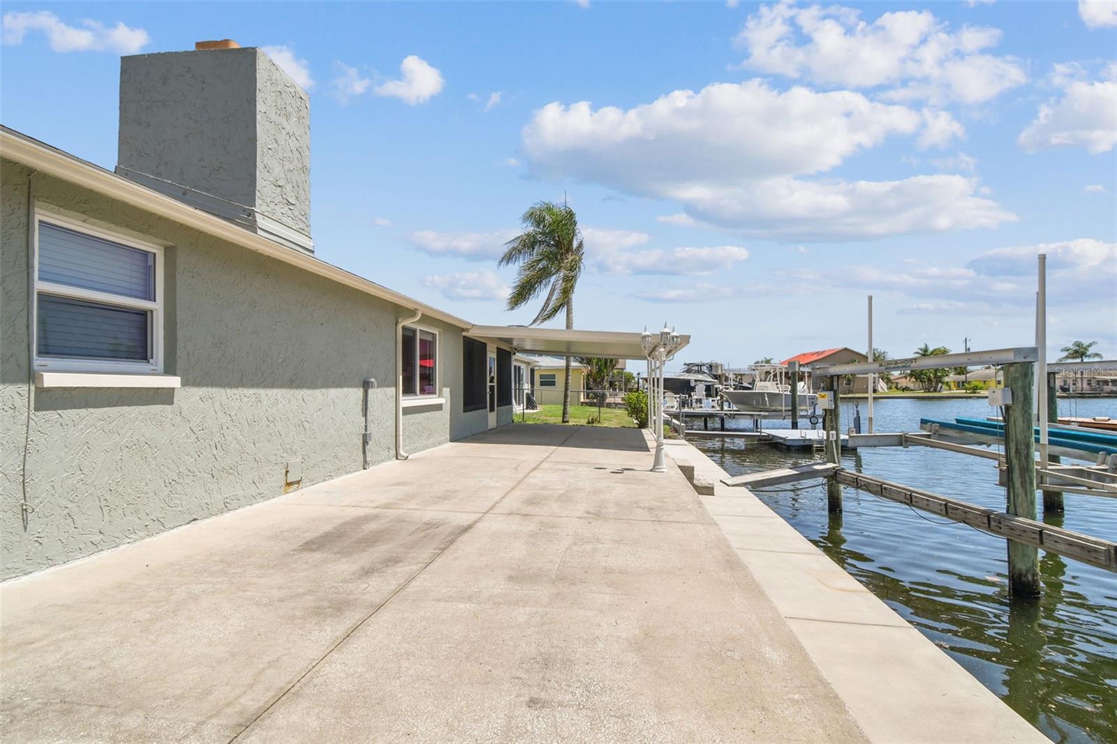 HUDSON BEACH ESTATES UN 3 ADD 1 - Residential Lease