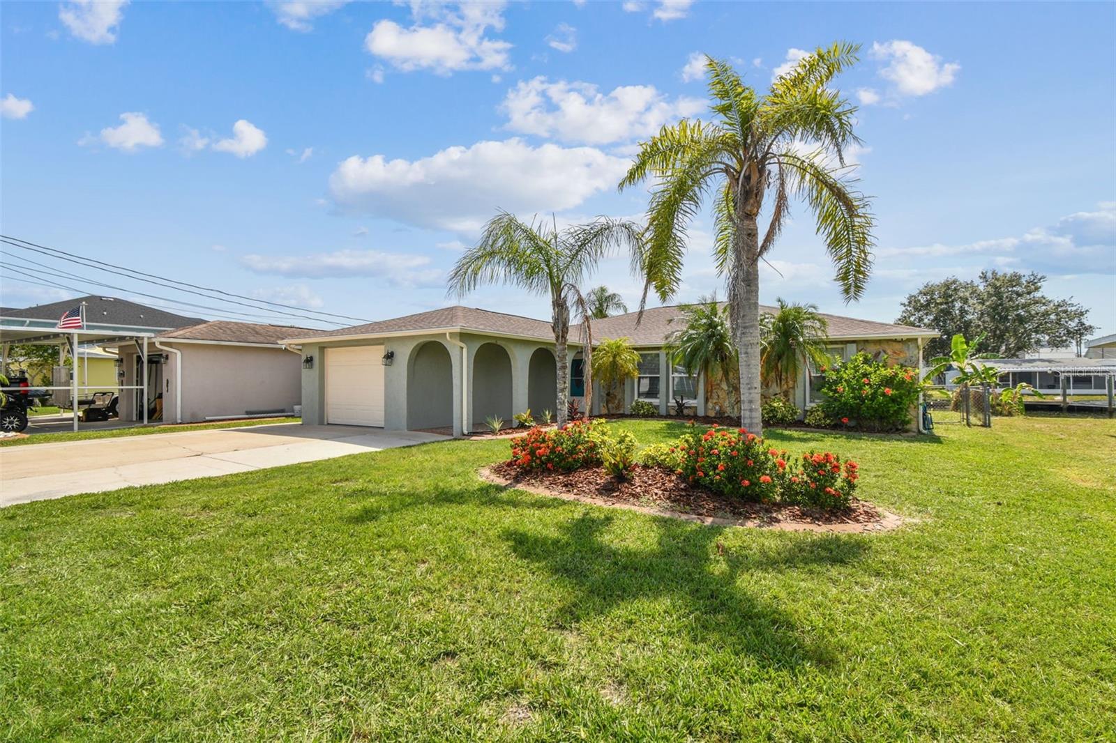 HUDSON BEACH ESTATES UN 3 ADD 1 - Residential Lease