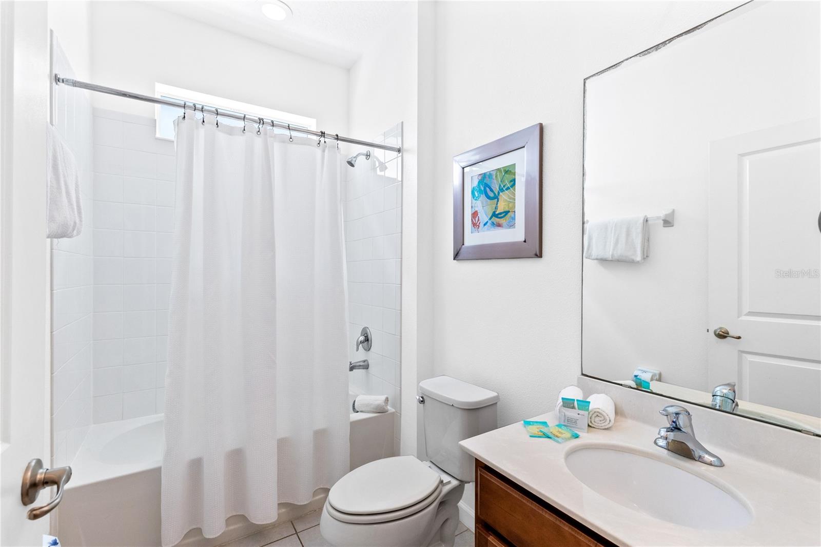 BELLAVIDA RESORT - Residential