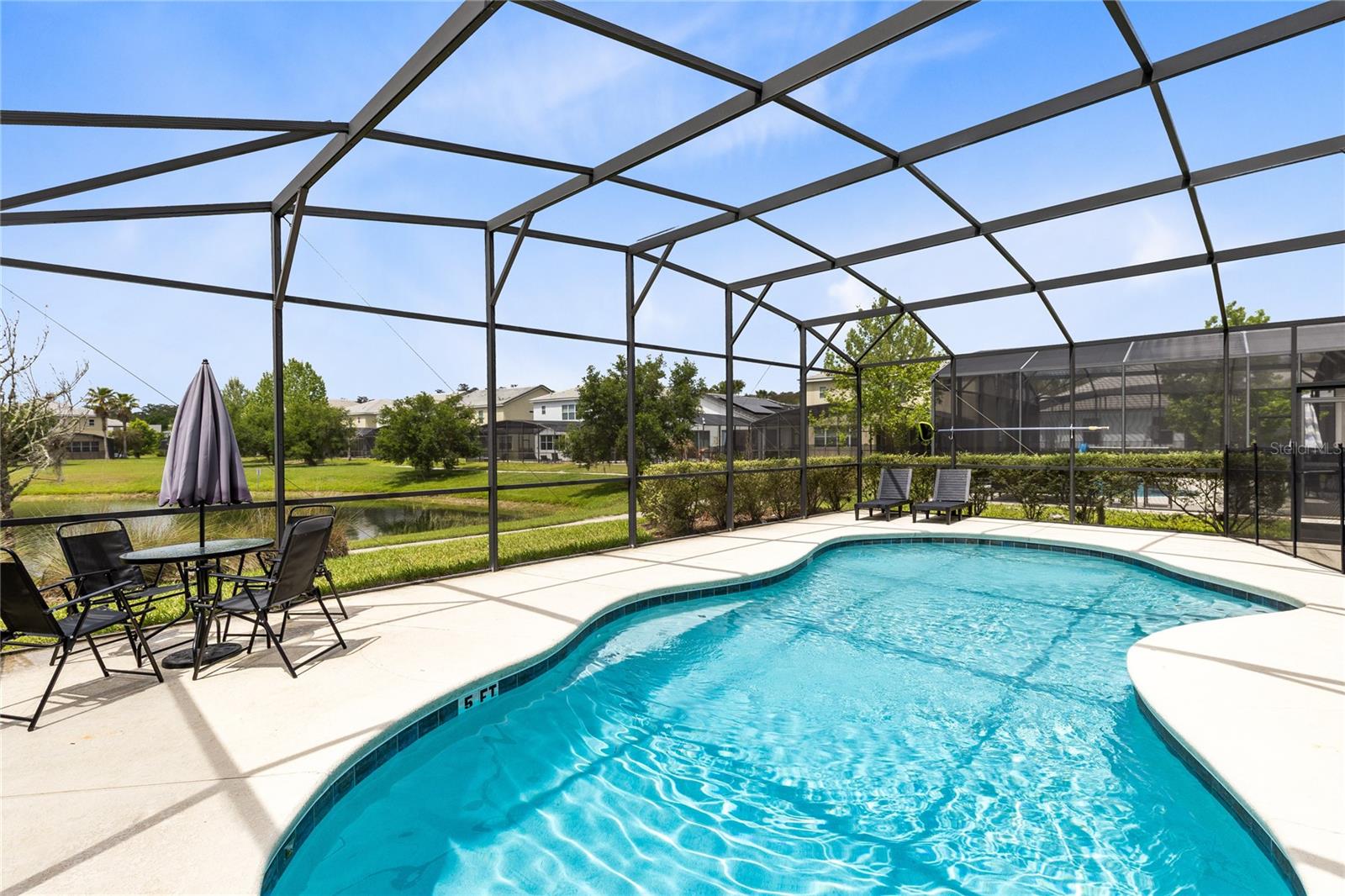 BELLAVIDA RESORT - Residential