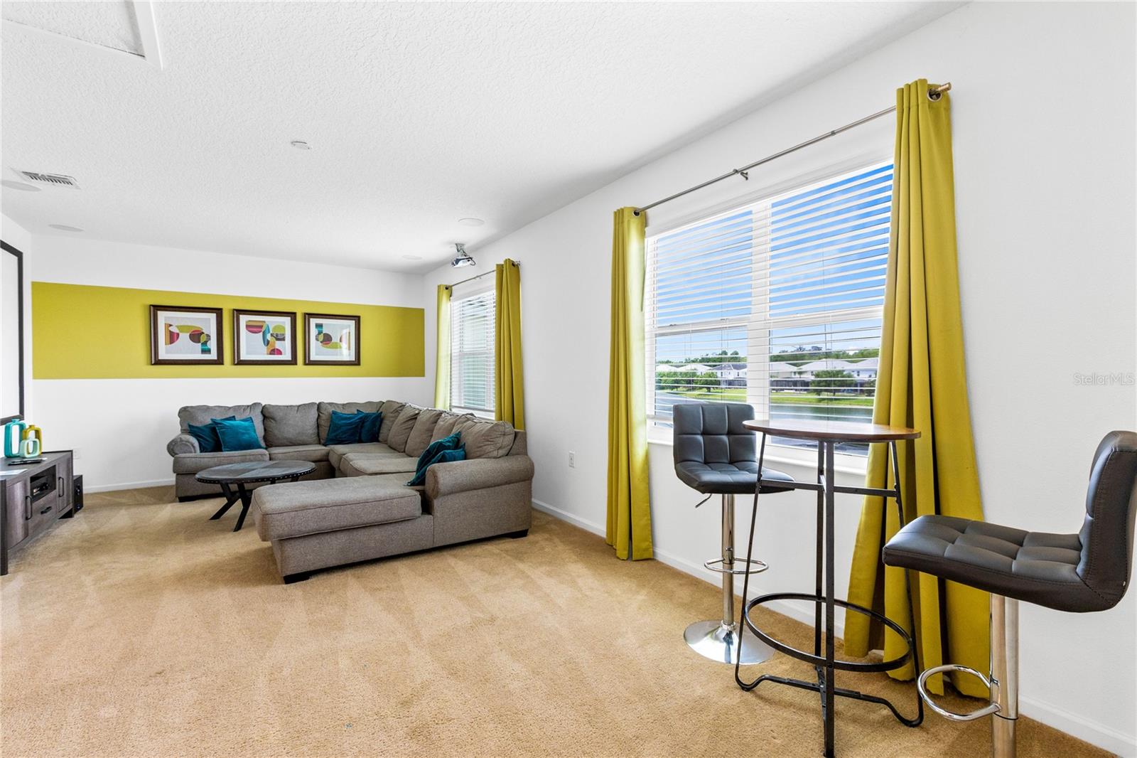 BELLAVIDA RESORT - Residential