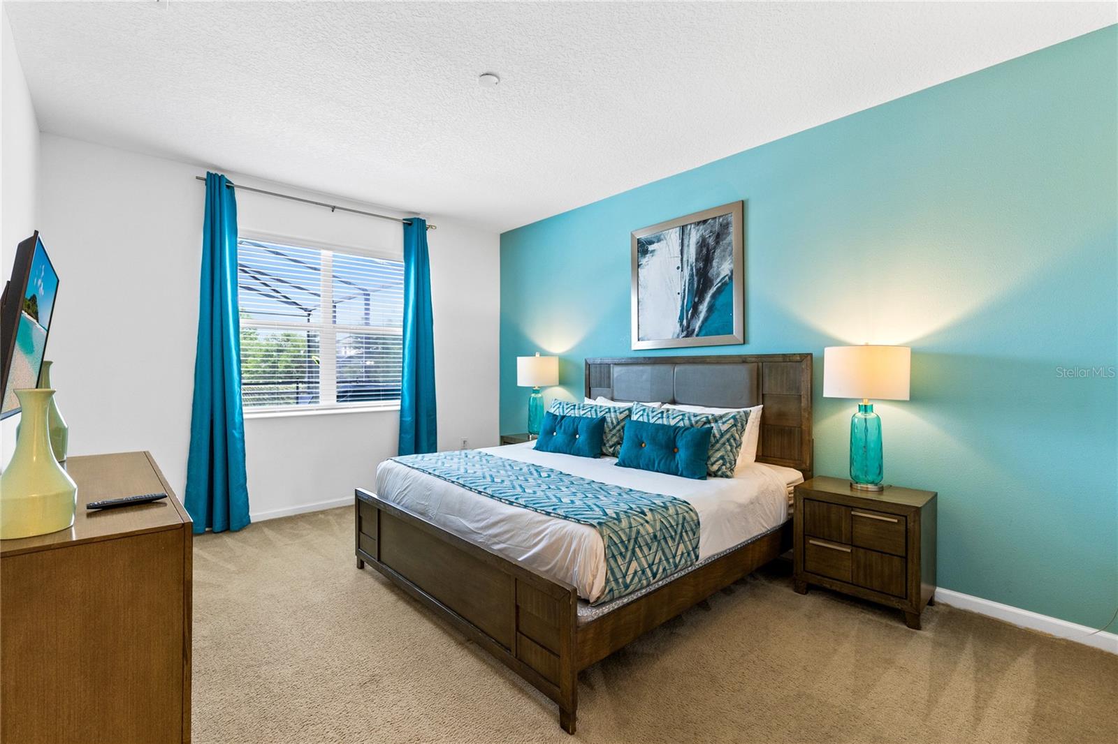 BELLAVIDA RESORT - Residential