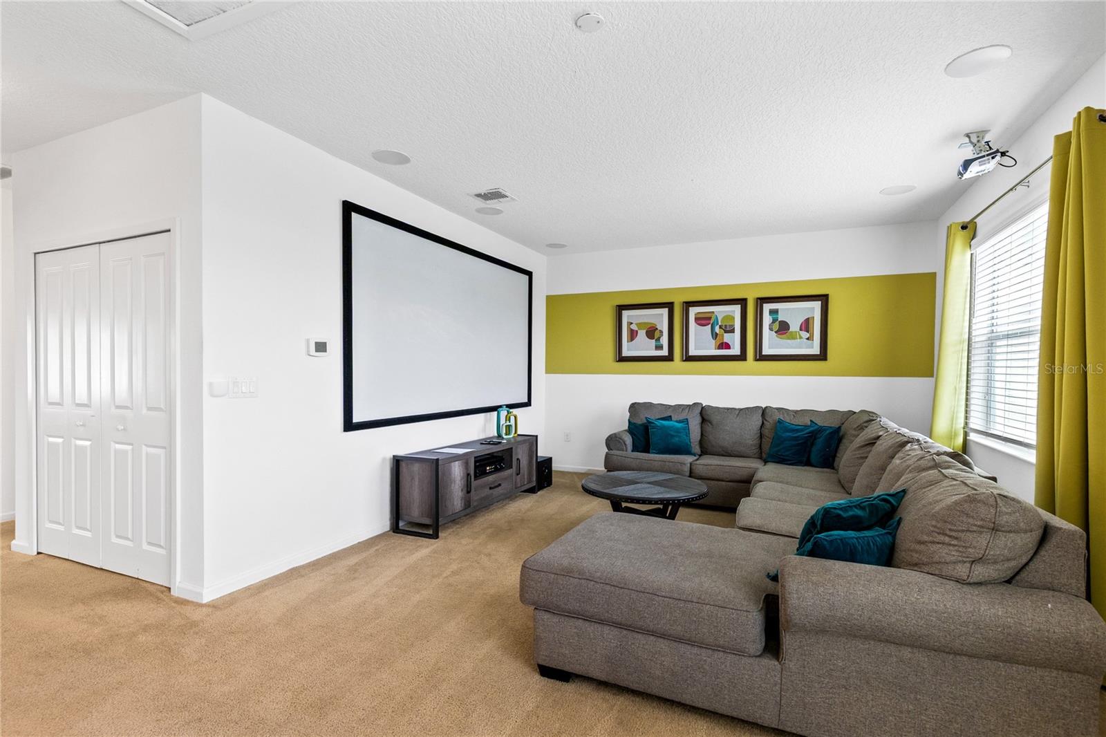 BELLAVIDA RESORT - Residential