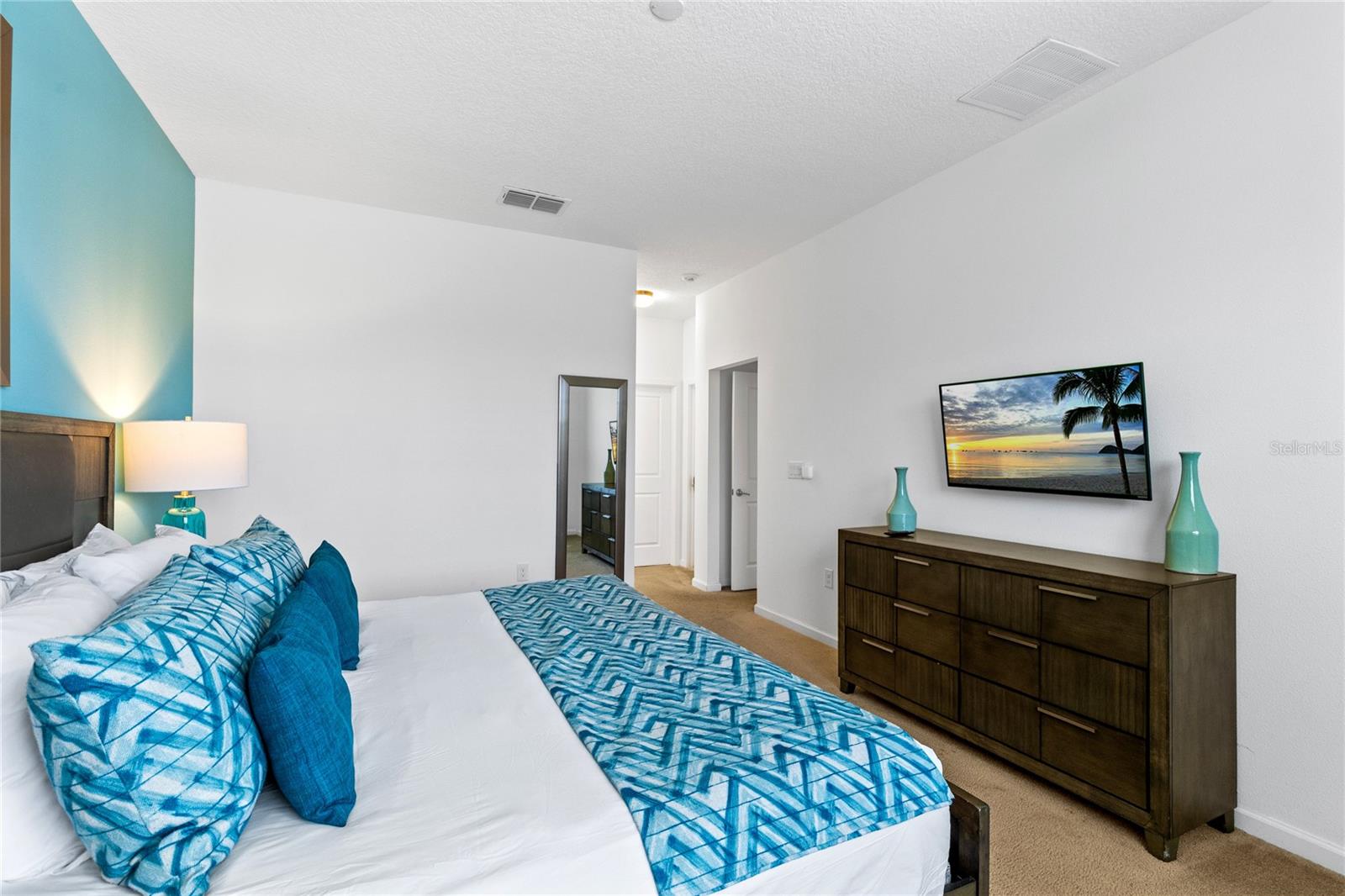 BELLAVIDA RESORT - Residential