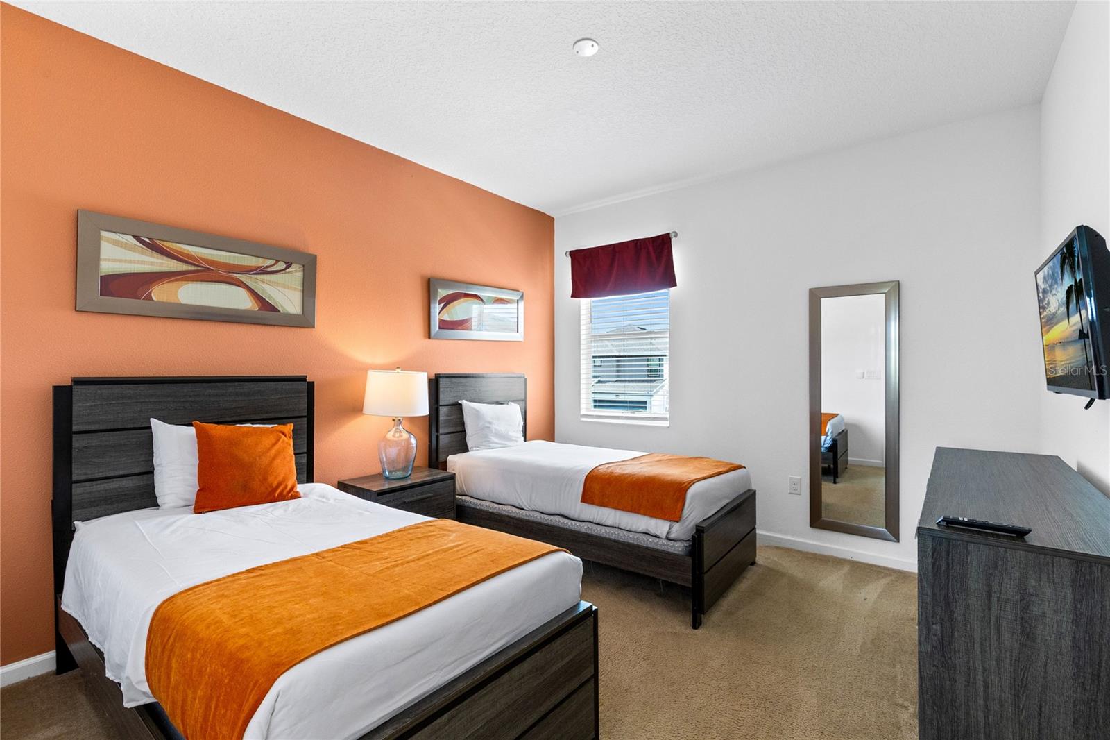 BELLAVIDA RESORT - Residential