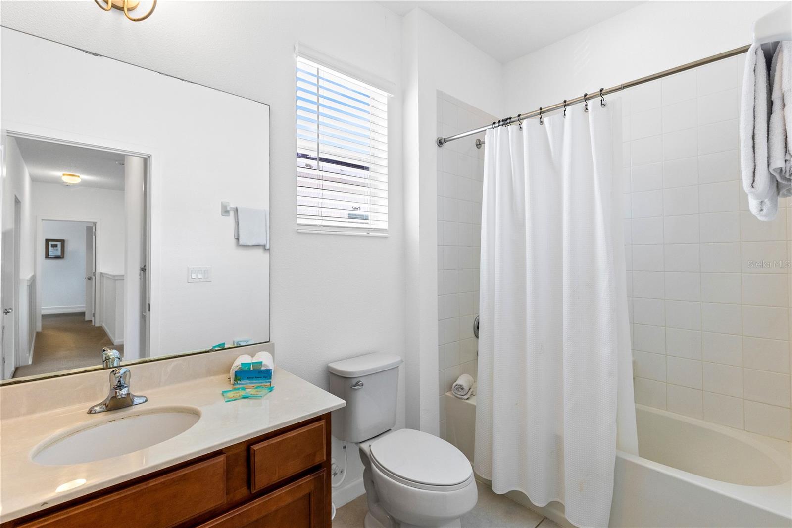 BELLAVIDA RESORT - Residential