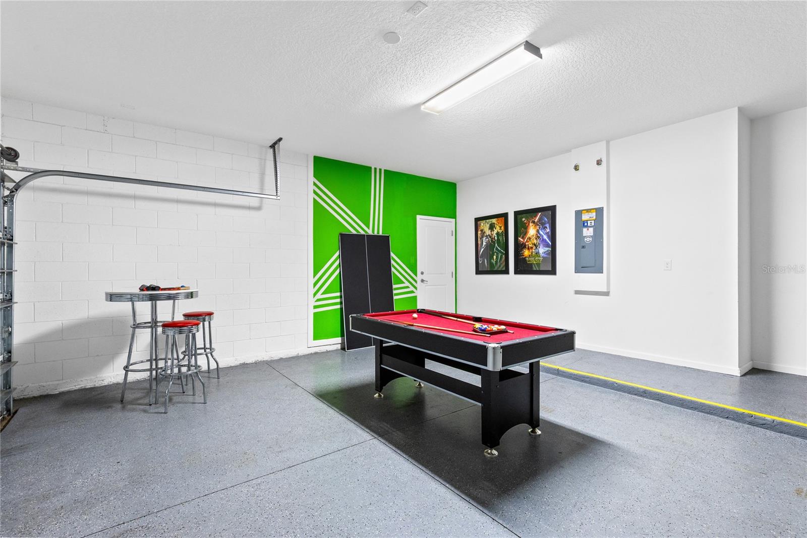 BELLAVIDA RESORT - Residential