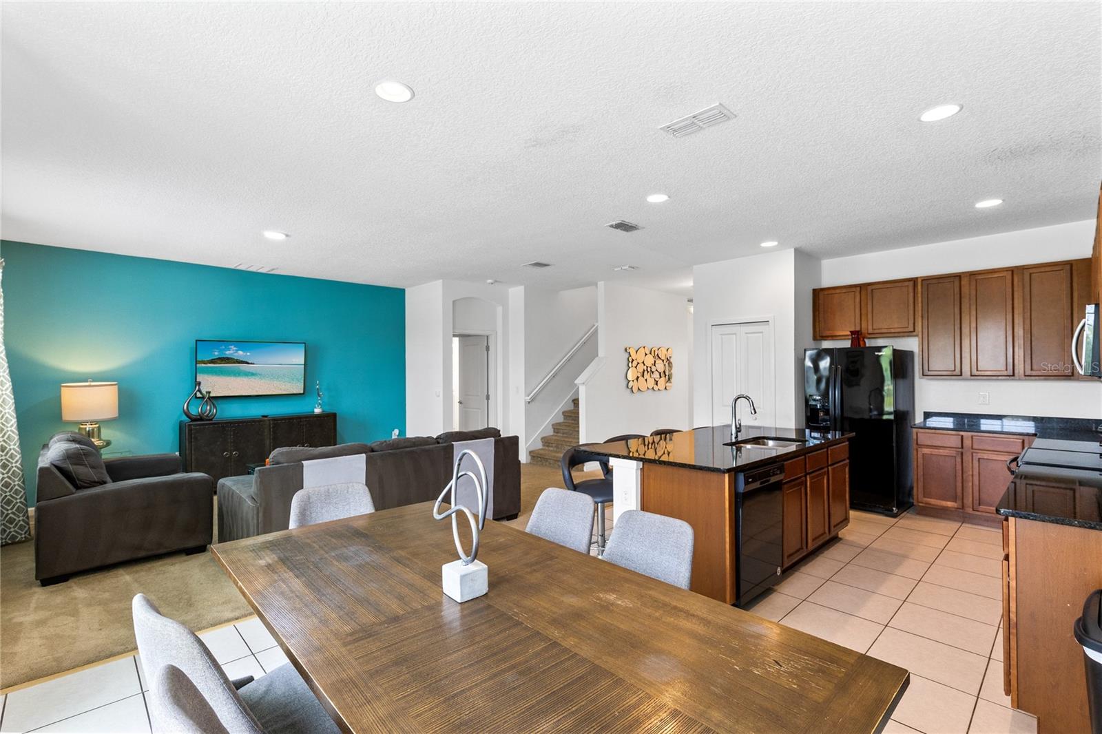 BELLAVIDA RESORT - Residential