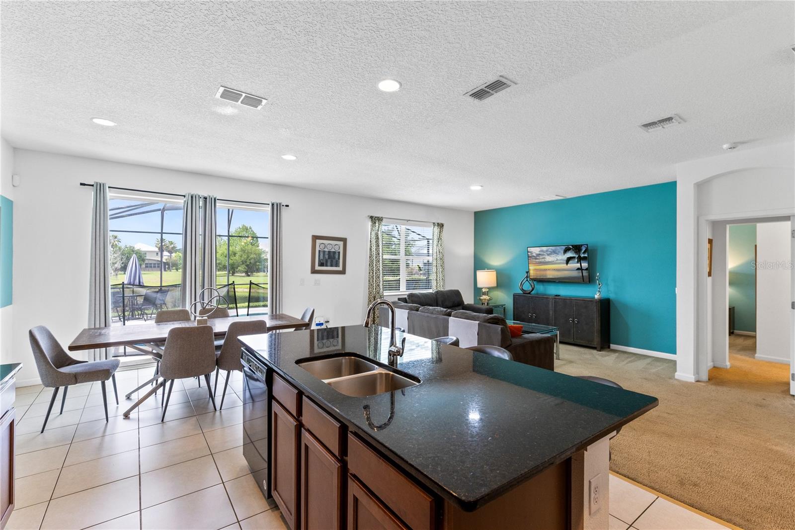 BELLAVIDA RESORT - Residential