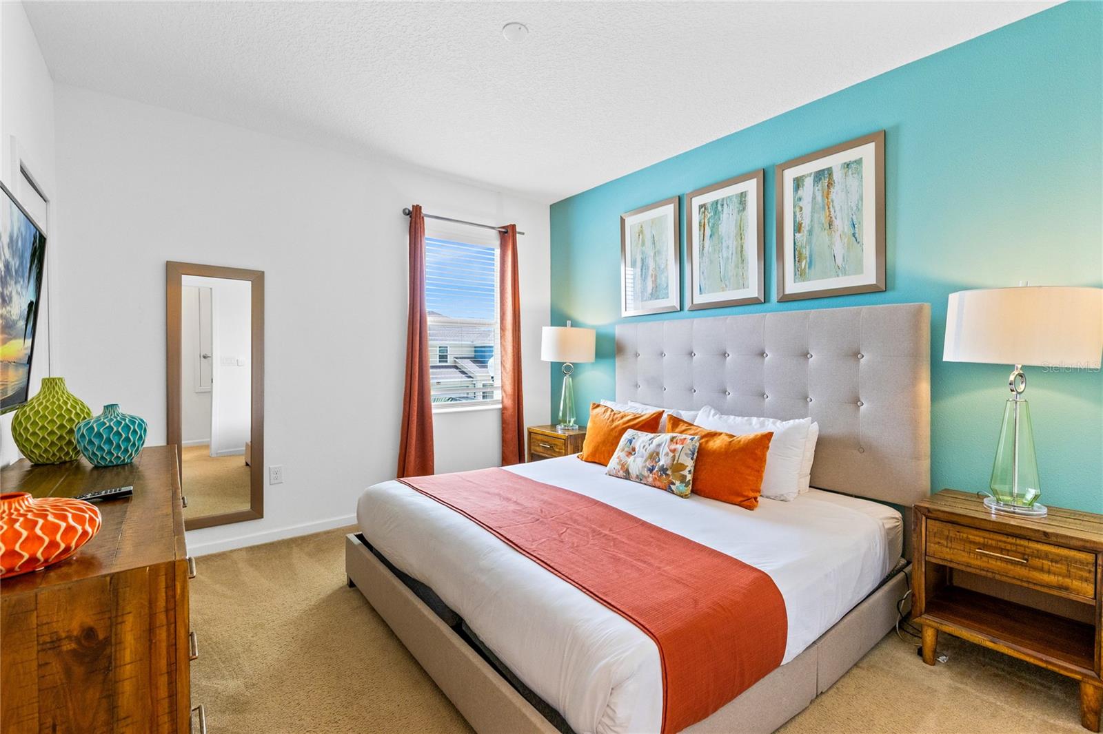 BELLAVIDA RESORT - Residential