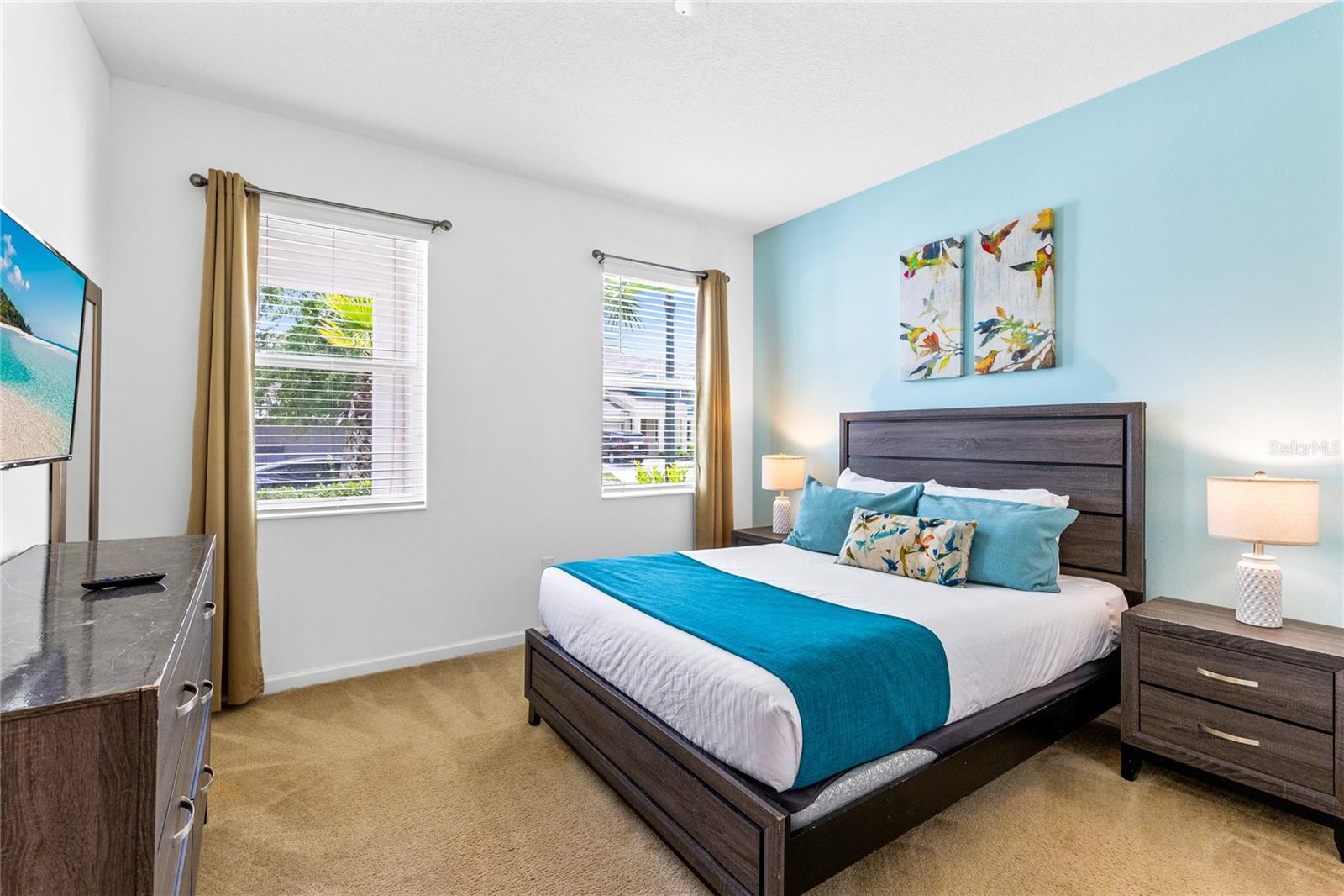 BELLAVIDA RESORT - Residential