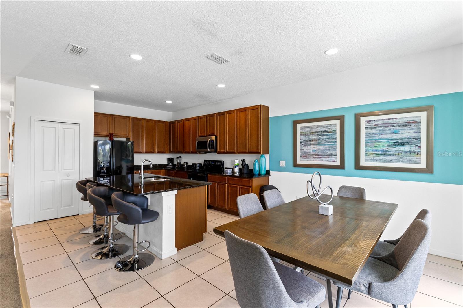 BELLAVIDA RESORT - Residential