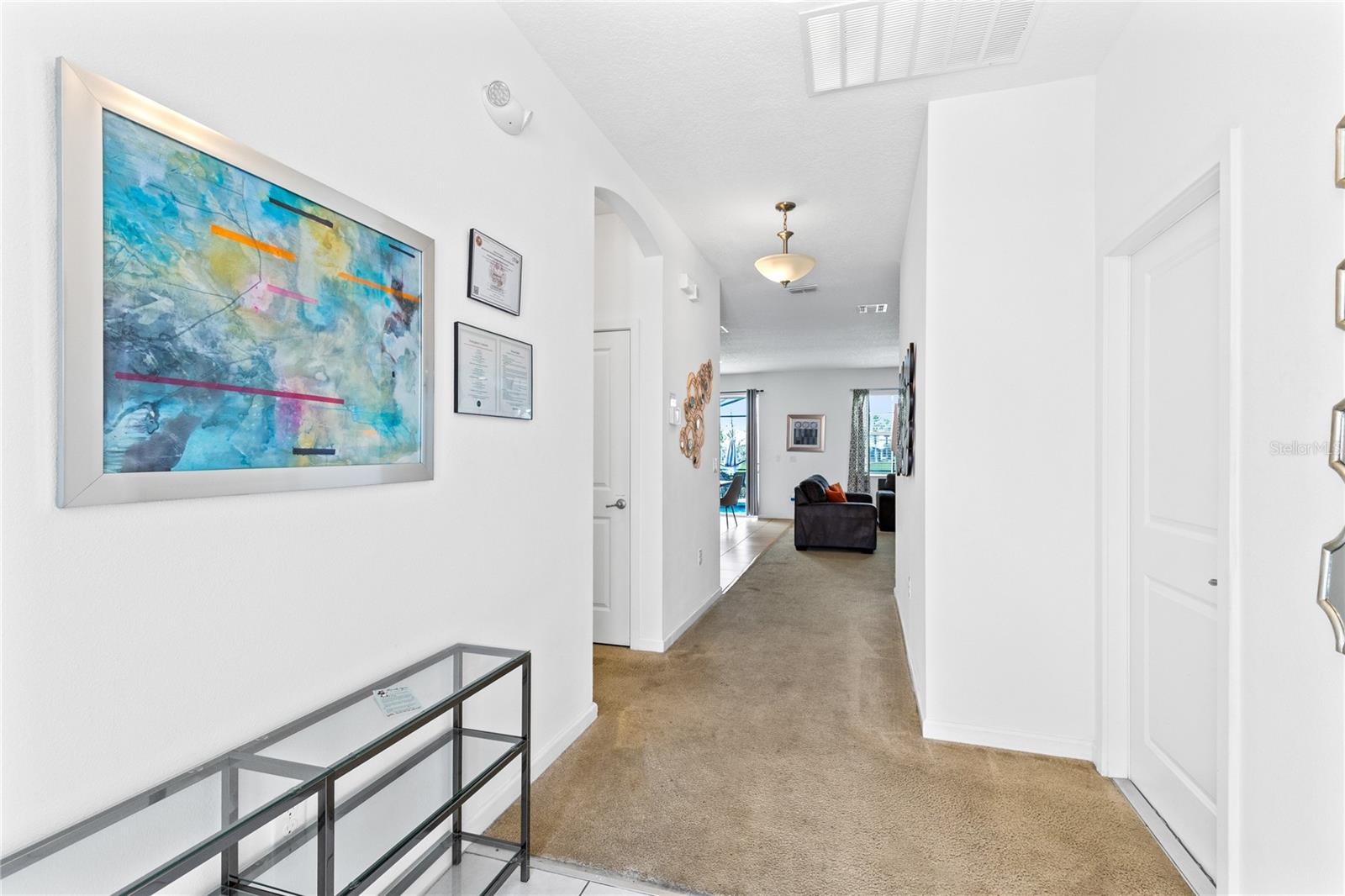 BELLAVIDA RESORT - Residential