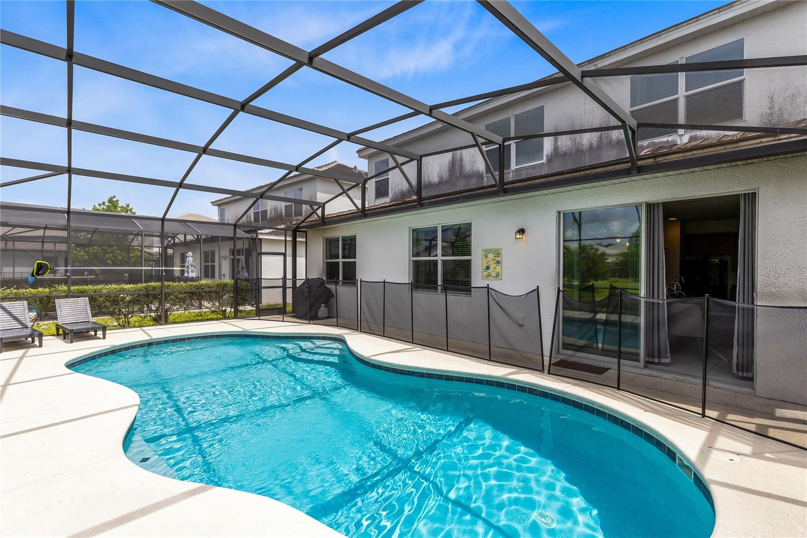 BELLAVIDA RESORT - Residential