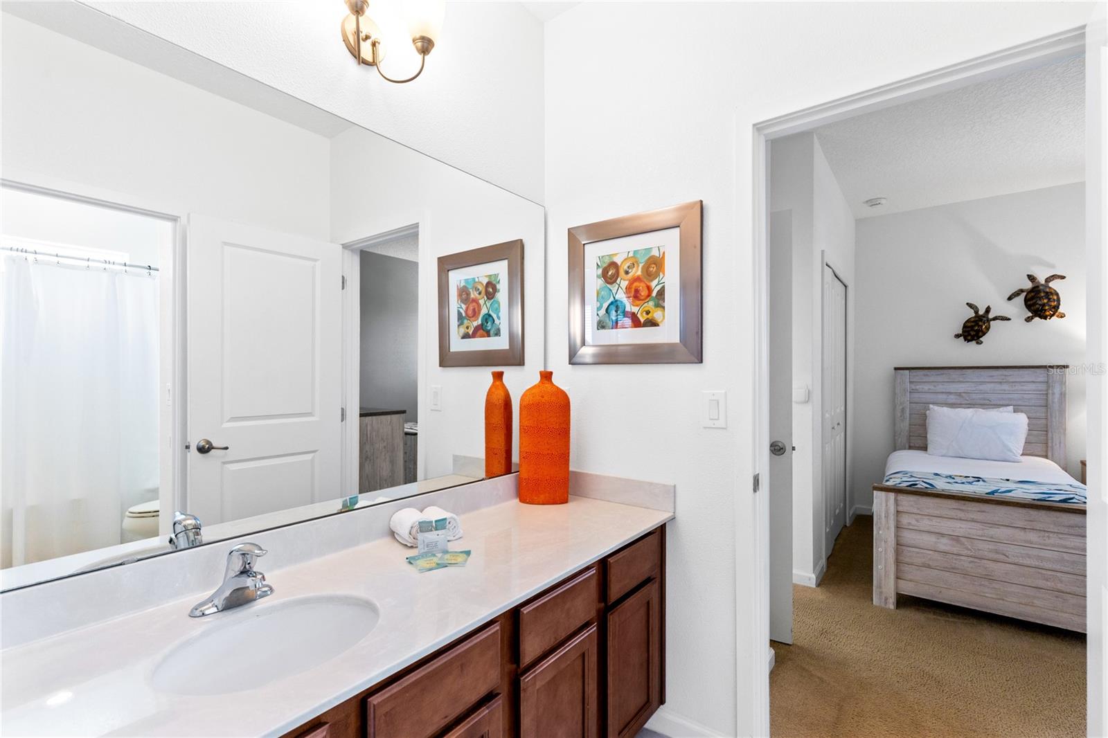 BELLAVIDA RESORT - Residential