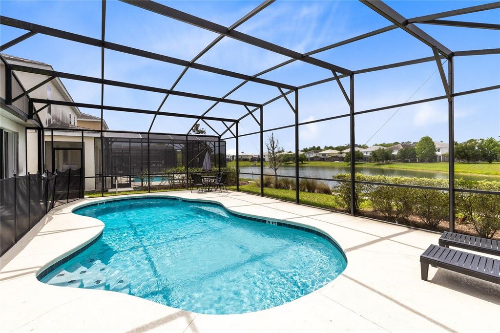 Photo of 320 Ballo Drive, Kissimmee, FL 34746 (MLS # O6392864)