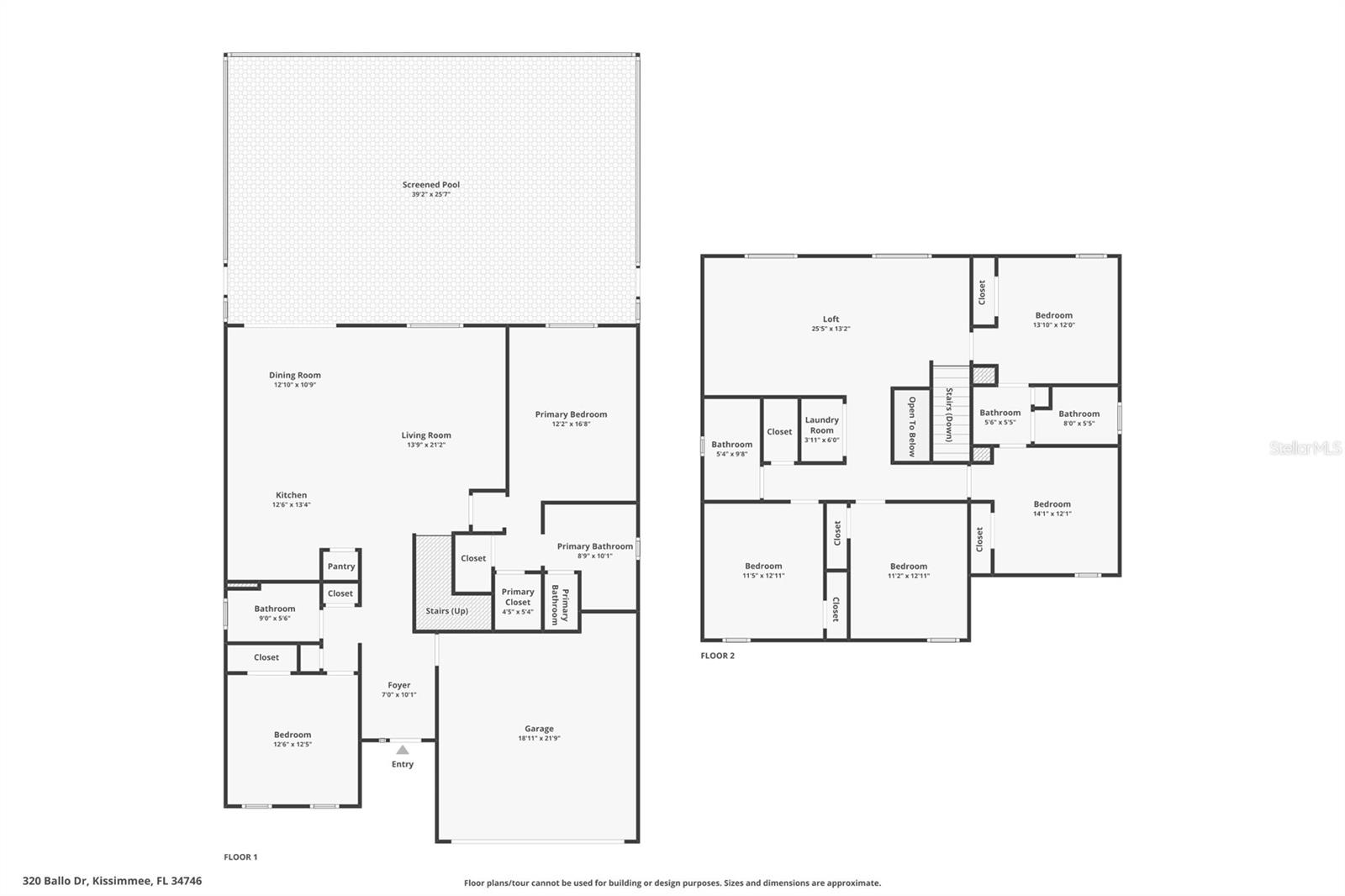 BELLAVIDA RESORT - Residential