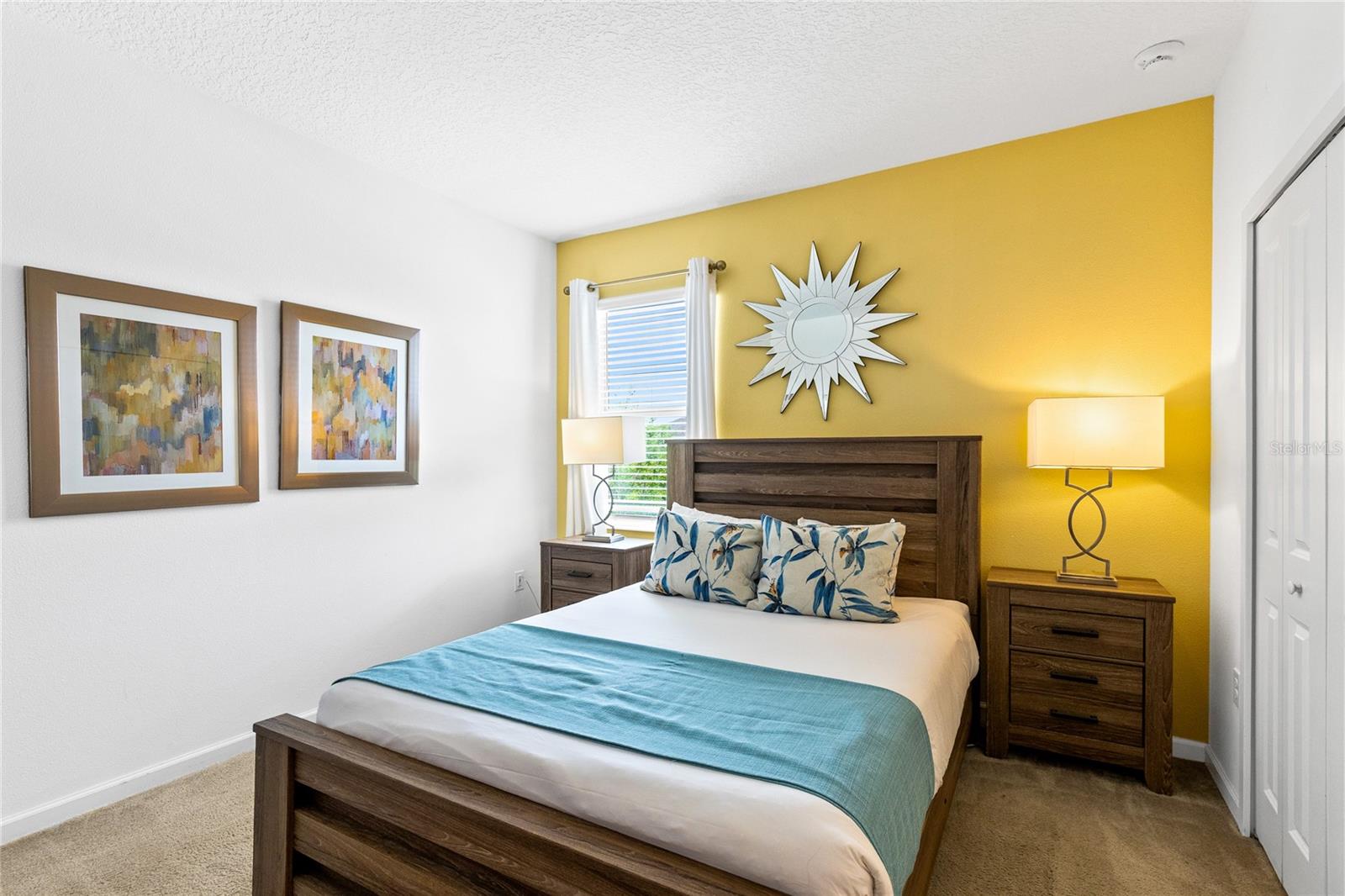 BELLAVIDA RESORT - Residential