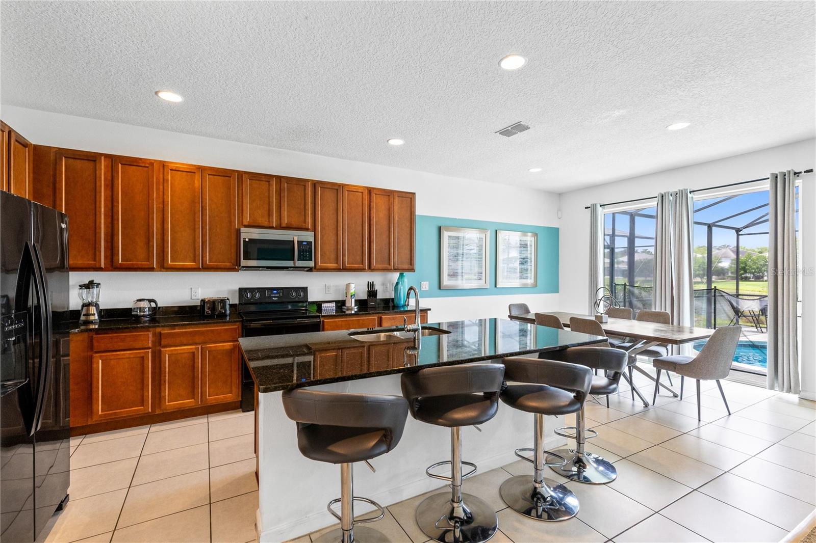 BELLAVIDA RESORT - Residential