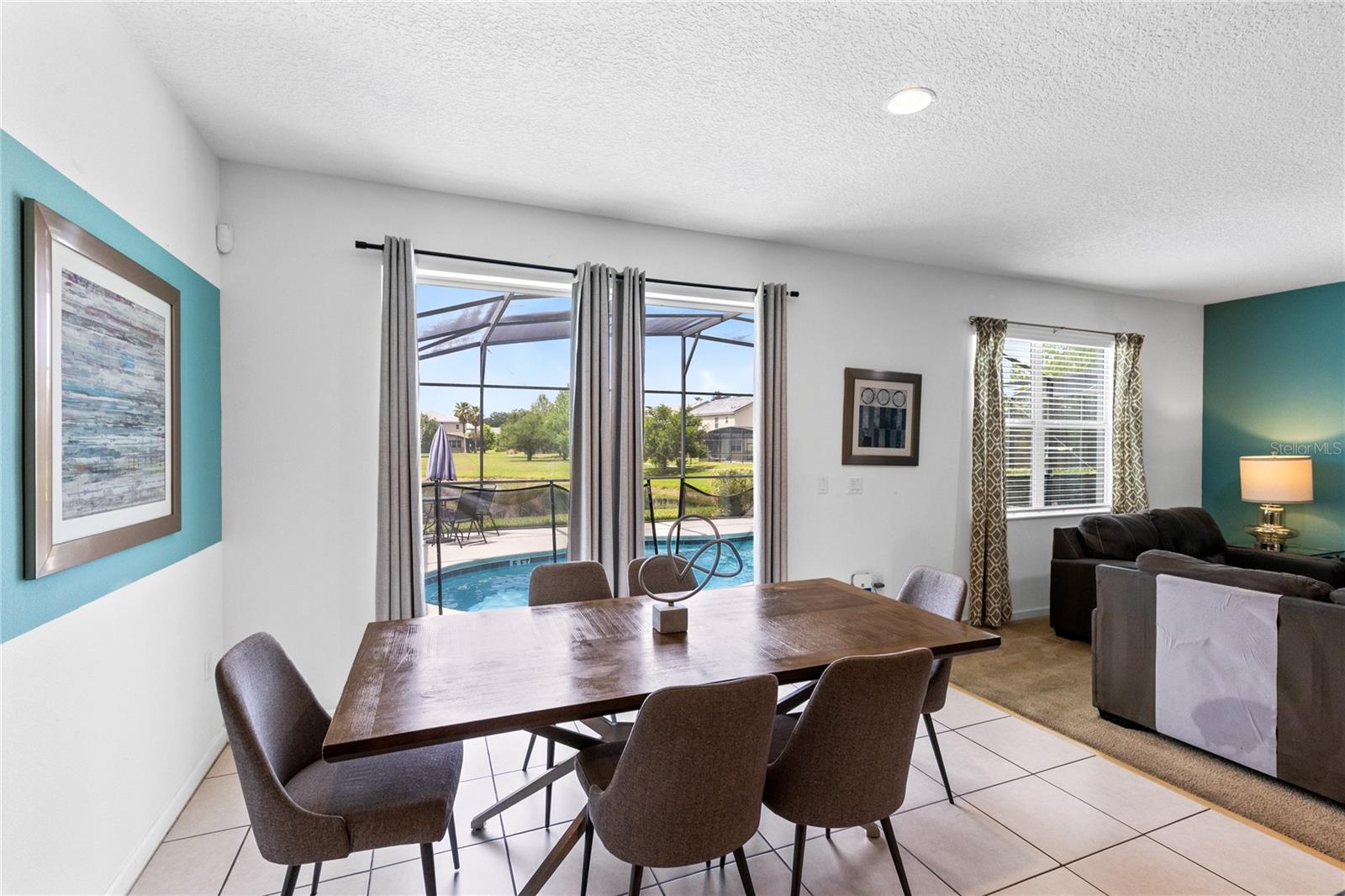 BELLAVIDA RESORT - Residential