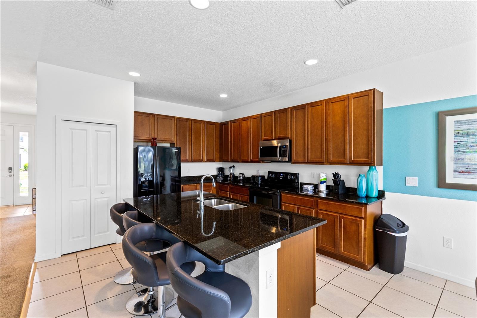 BELLAVIDA RESORT - Residential