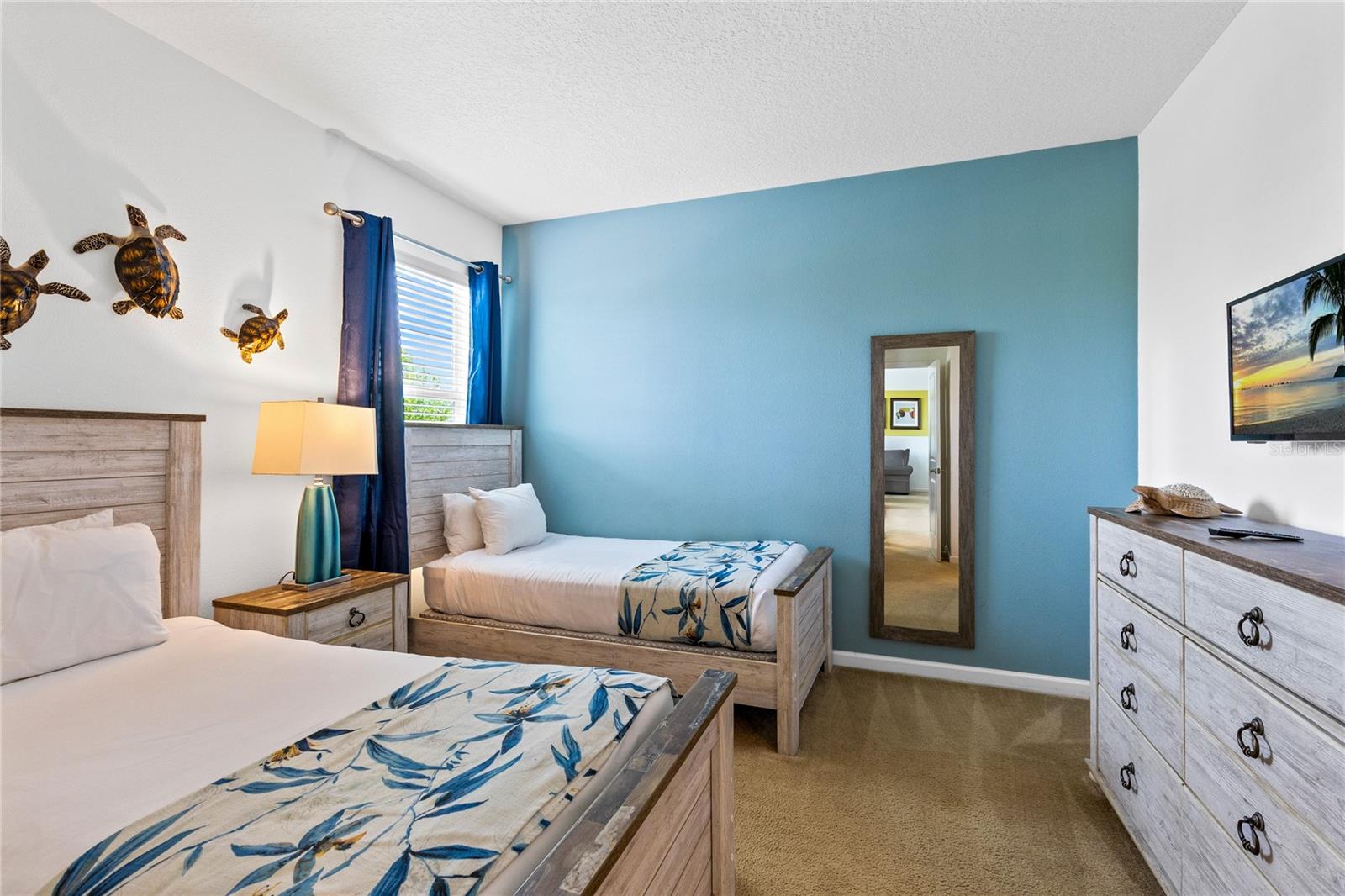 BELLAVIDA RESORT - Residential