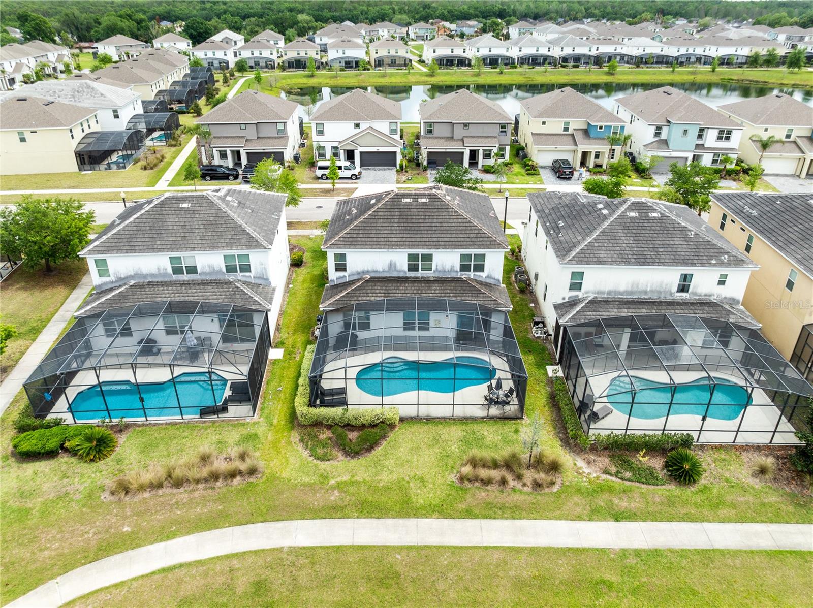 BELLAVIDA RESORT - Residential