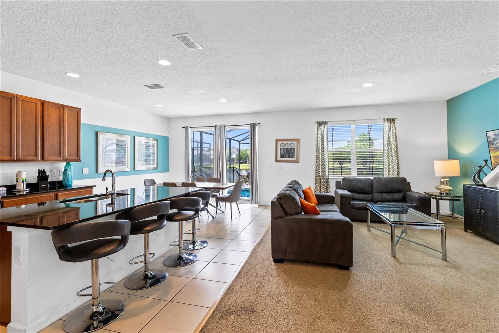 BELLAVIDA RESORT - Residential